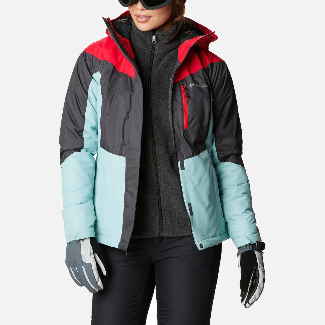 Rosie Run Insulated - Image 8