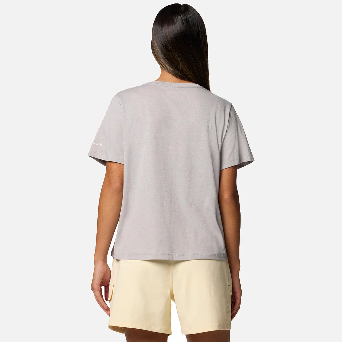 Ruby Springs Graphic Scoop Neck S/S - Image 2
