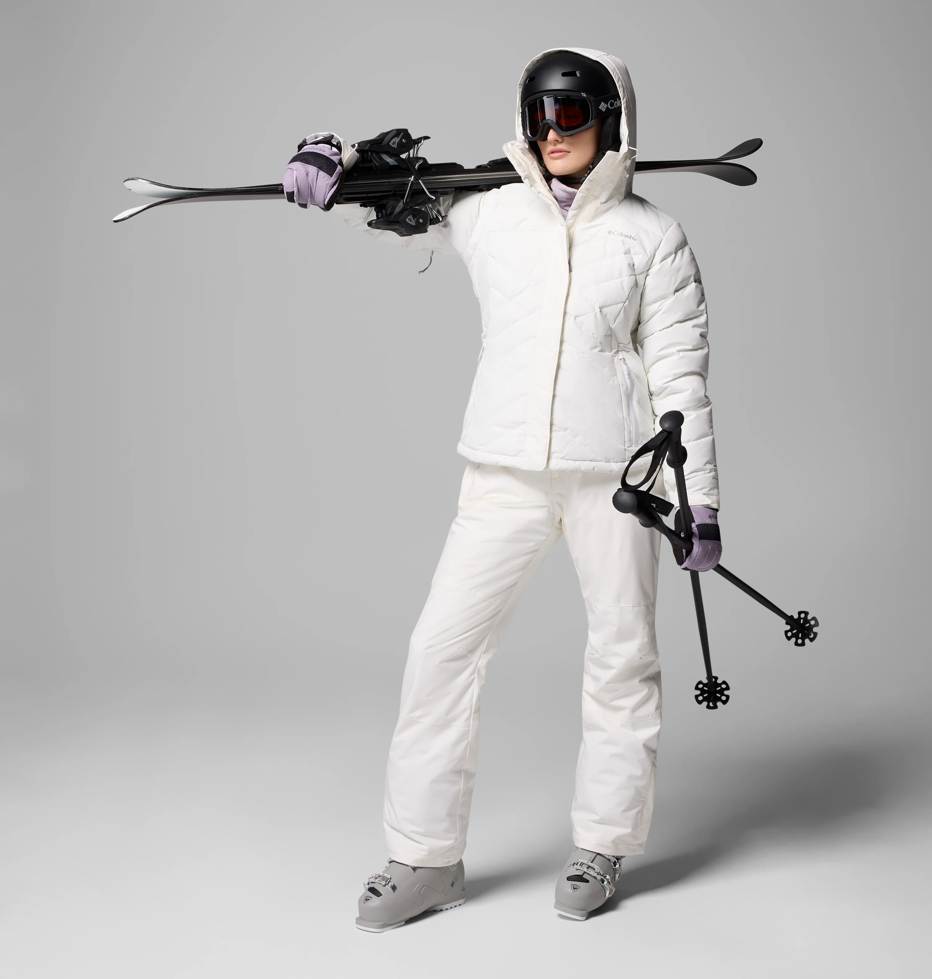 Shafer Canyon II Insulated Pant