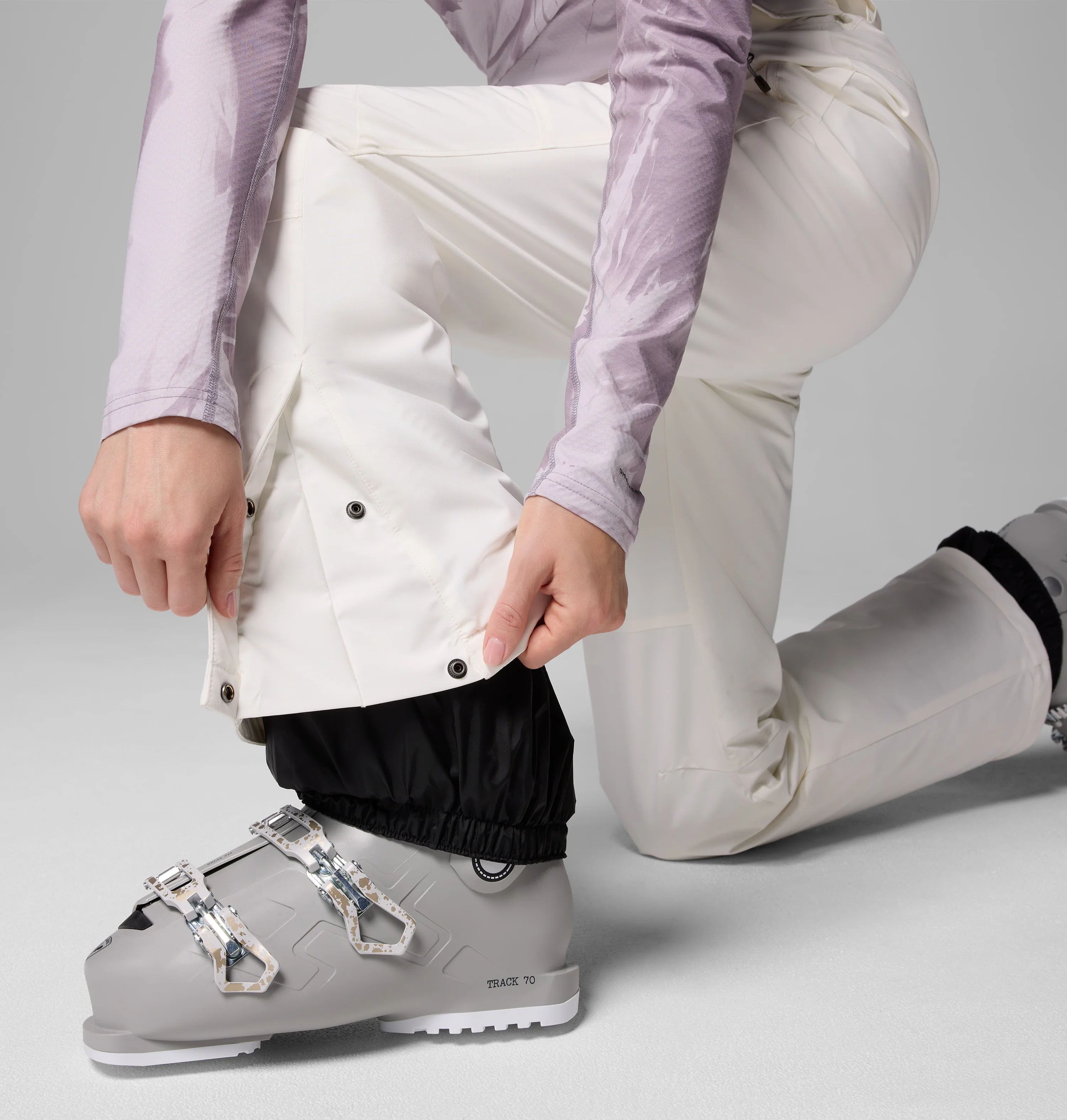Shafer Canyon II Insulated Pant - Image 5