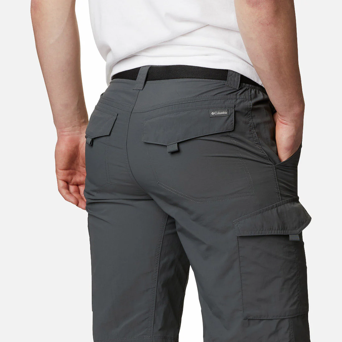Silver Ridge Cargo Short - Image 5