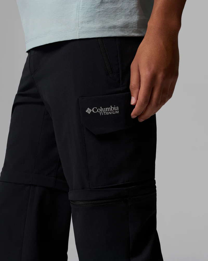 Silver Ridge Elite Convertible Pant - Image 6