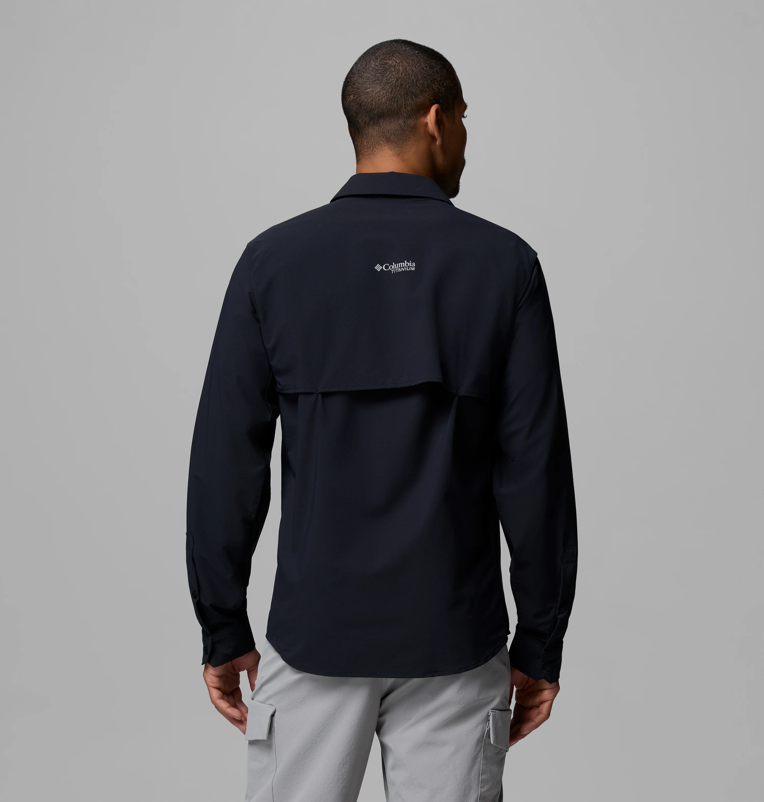 Silver Ridge Elite L/S Woven - Image 10
