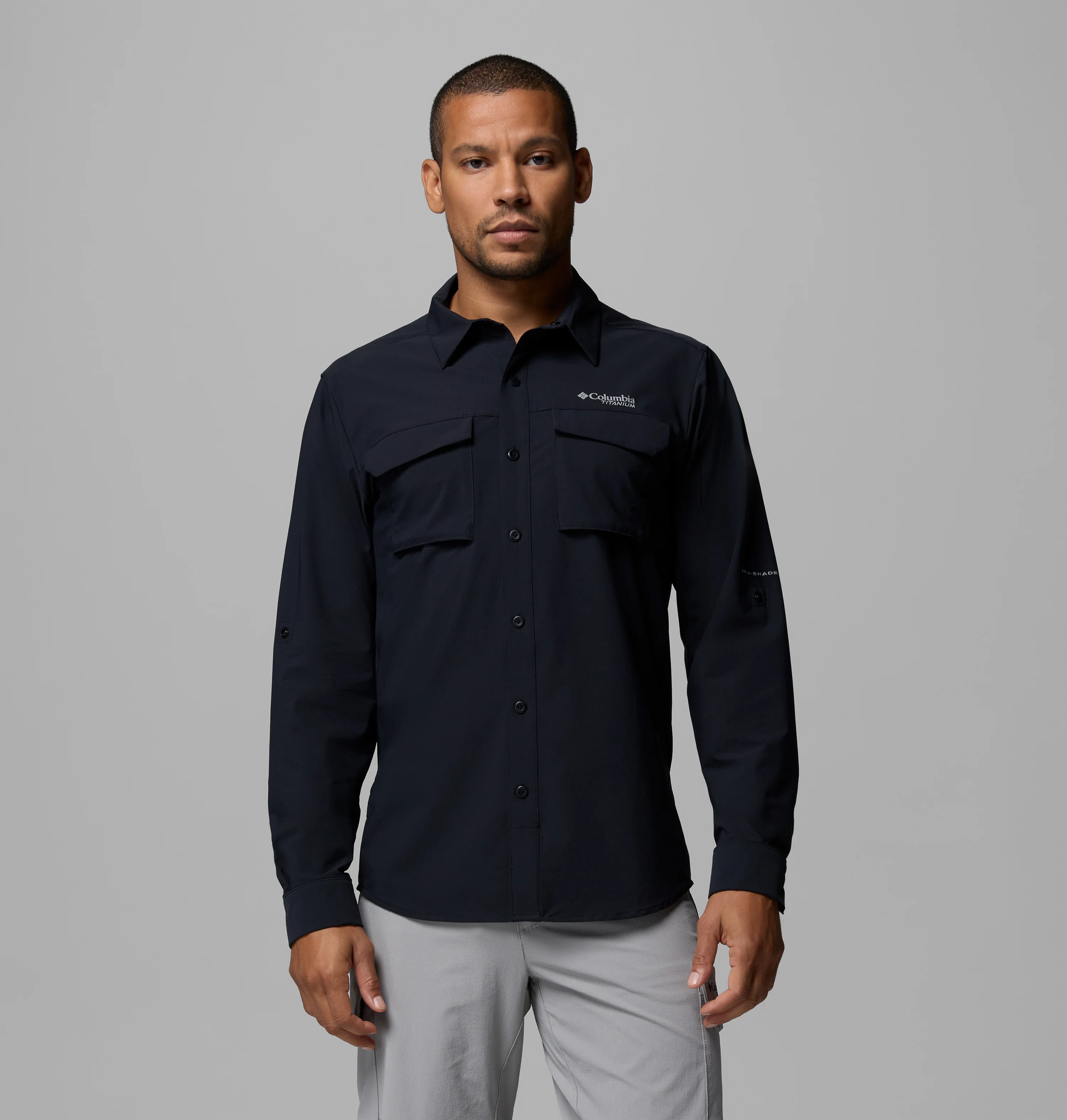 Silver Ridge Elite L/S Woven - Image 2