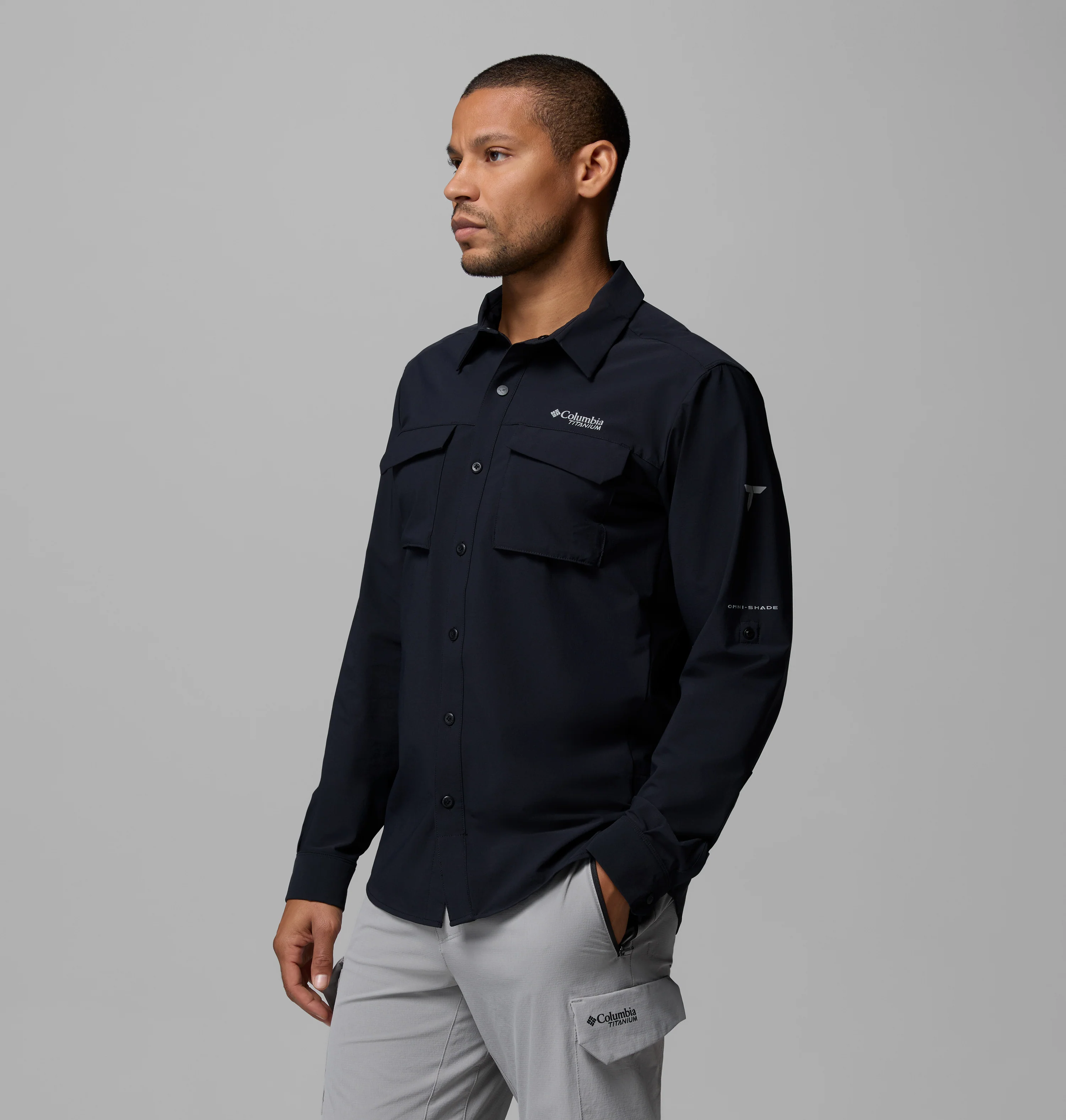 Silver Ridge Elite L/S Woven - Image 3