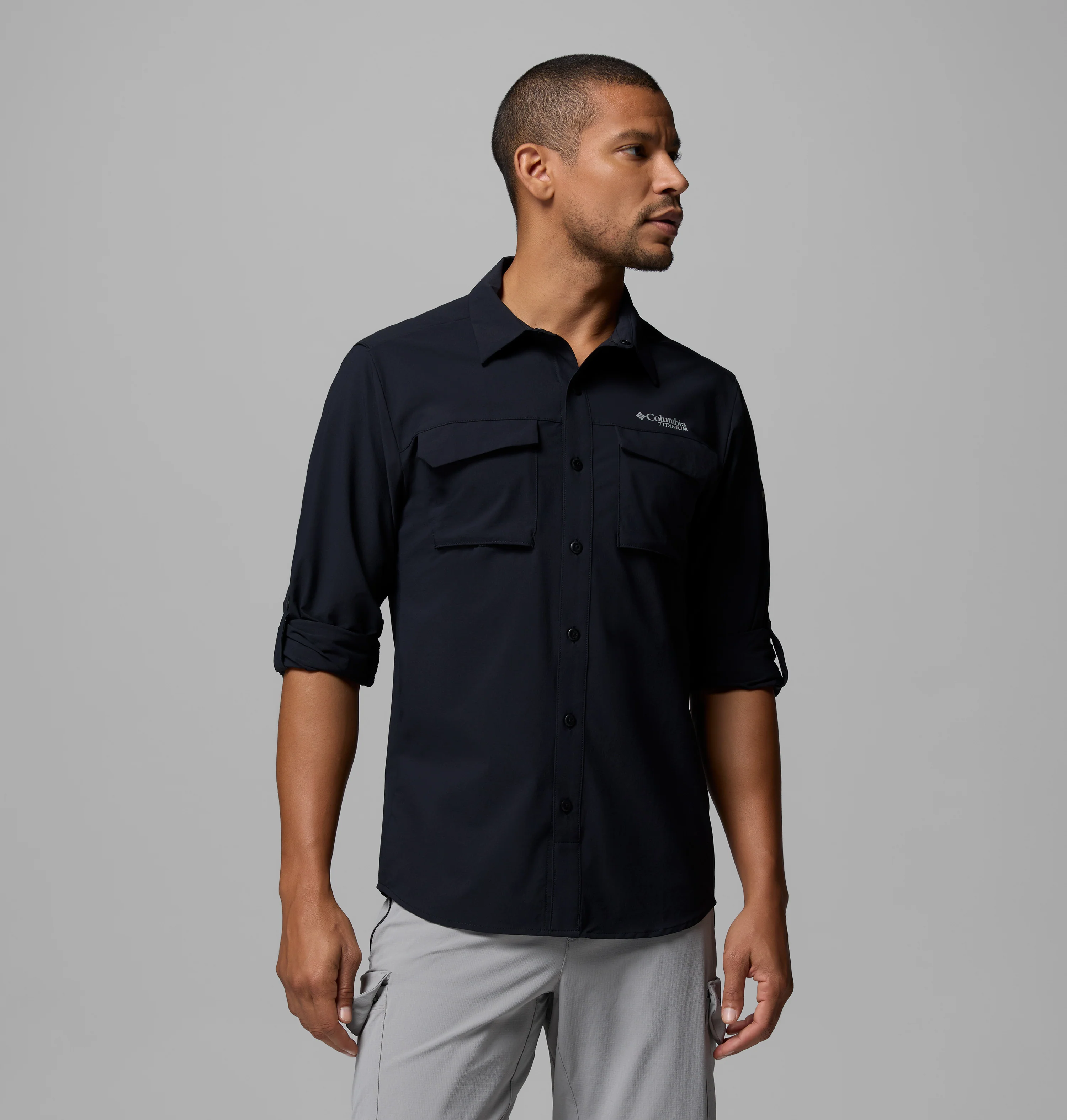 Silver Ridge Elite L/S Woven - Image 4