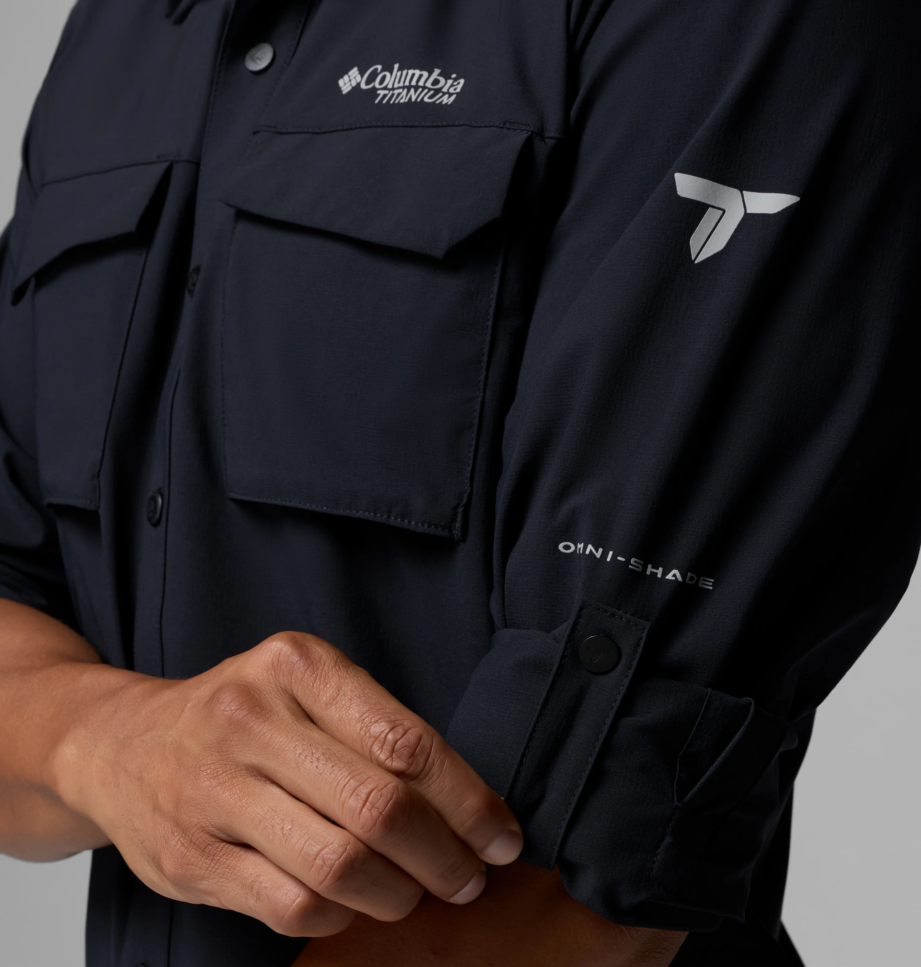 Silver Ridge Elite L/S Woven - Image 5