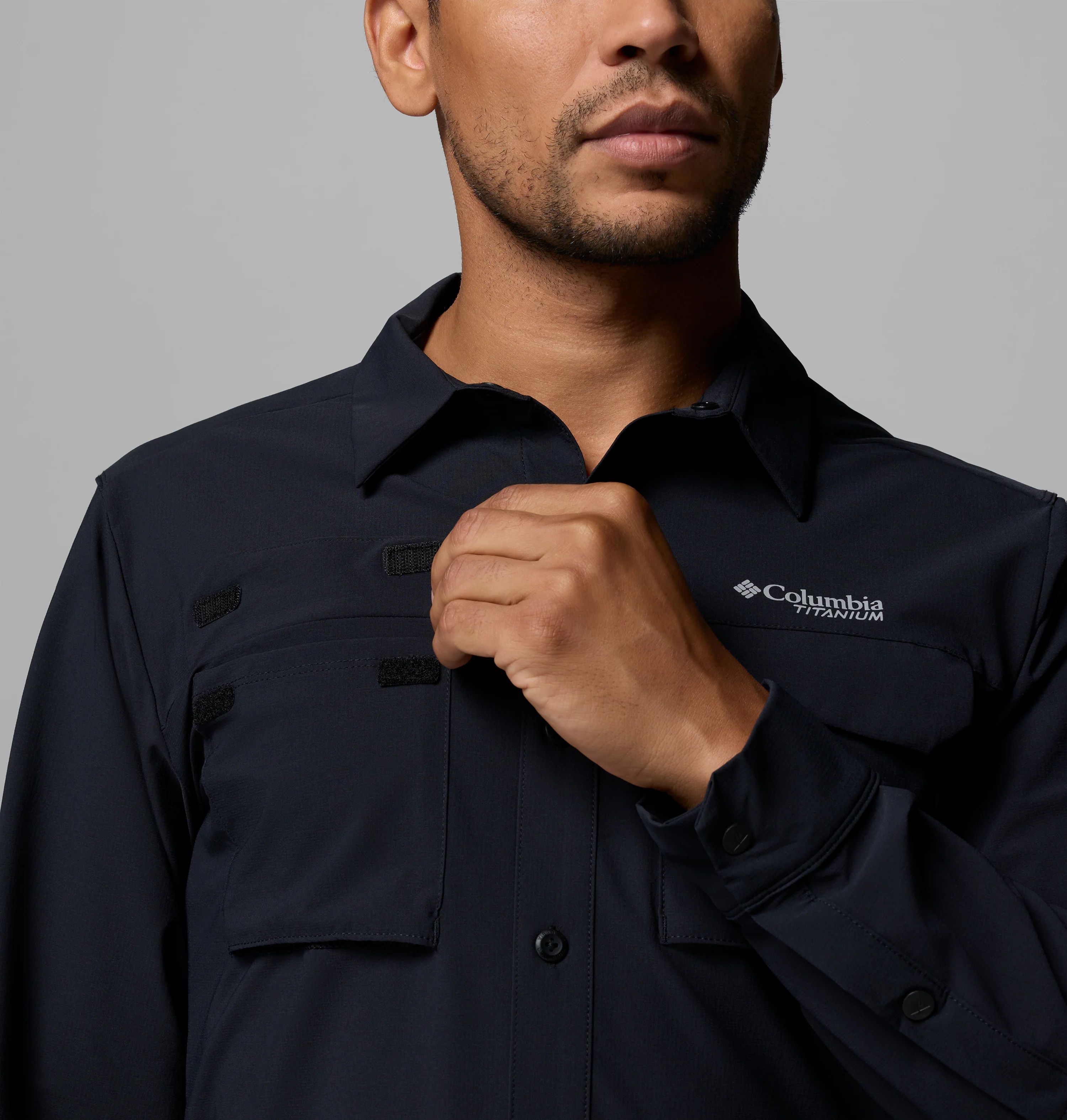Silver Ridge Elite L/S Woven - Image 7