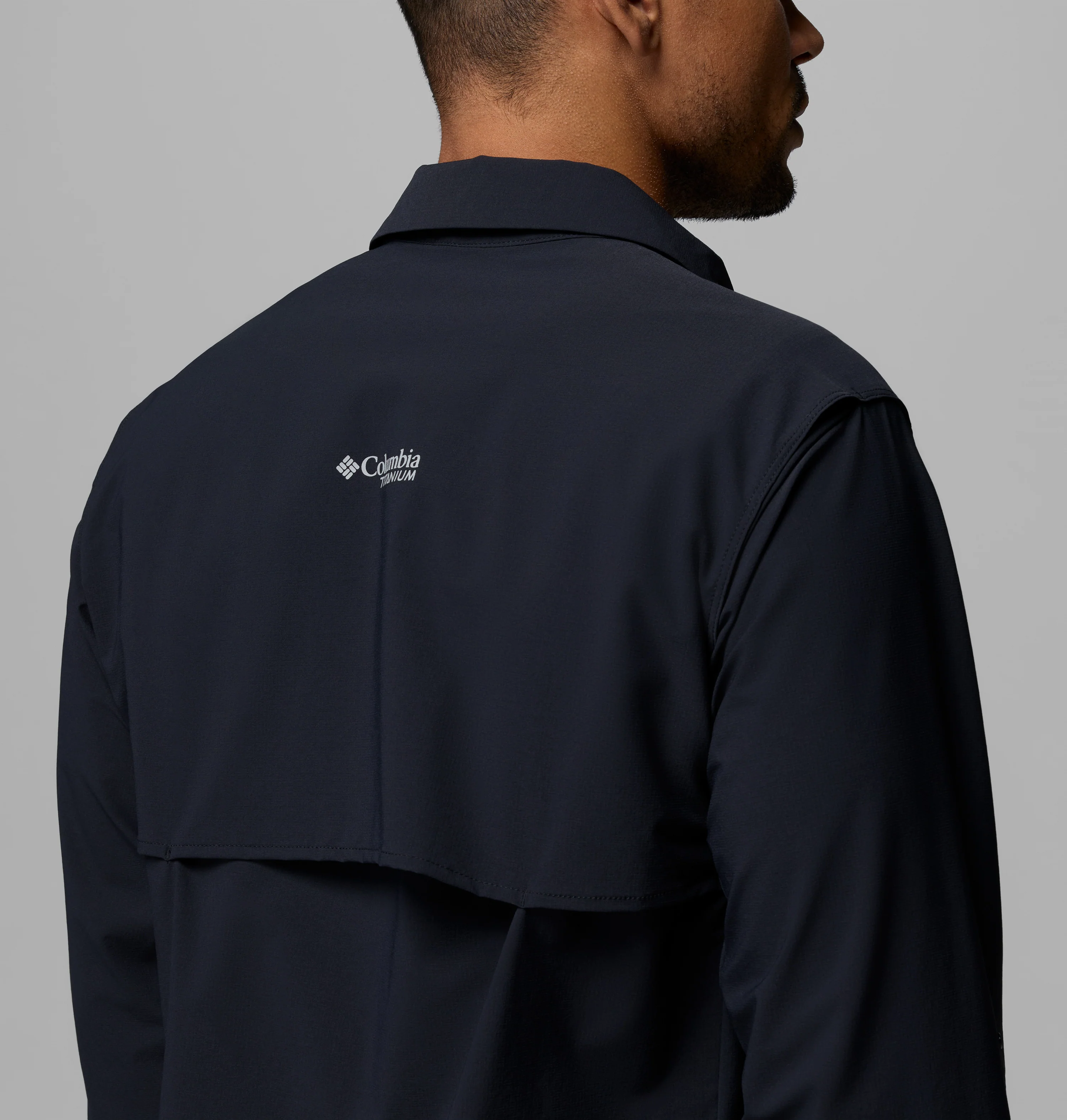 Silver Ridge Elite L/S Woven - Image 8