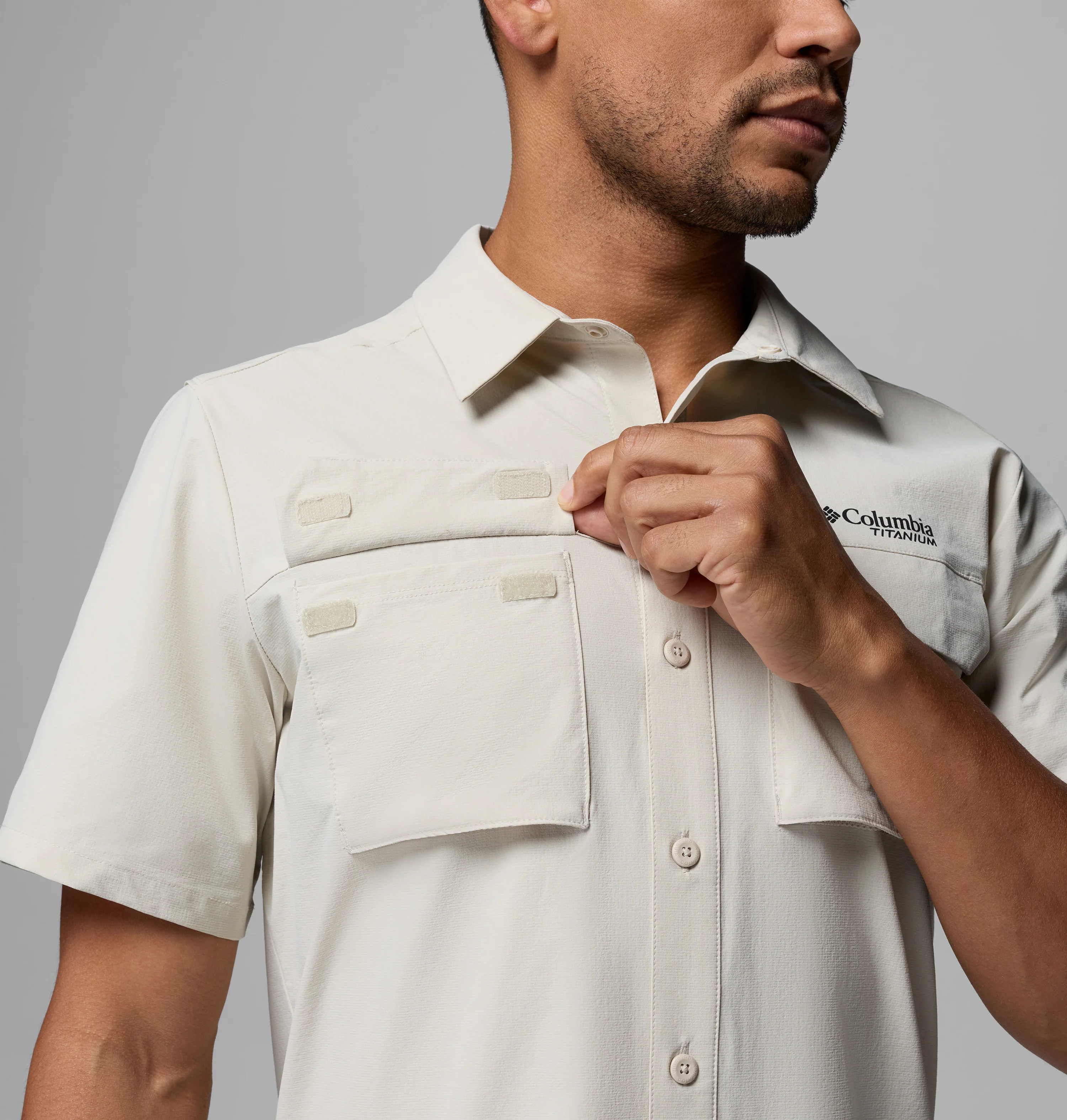 Silver Ridge Elite S/S Woven - Image 3