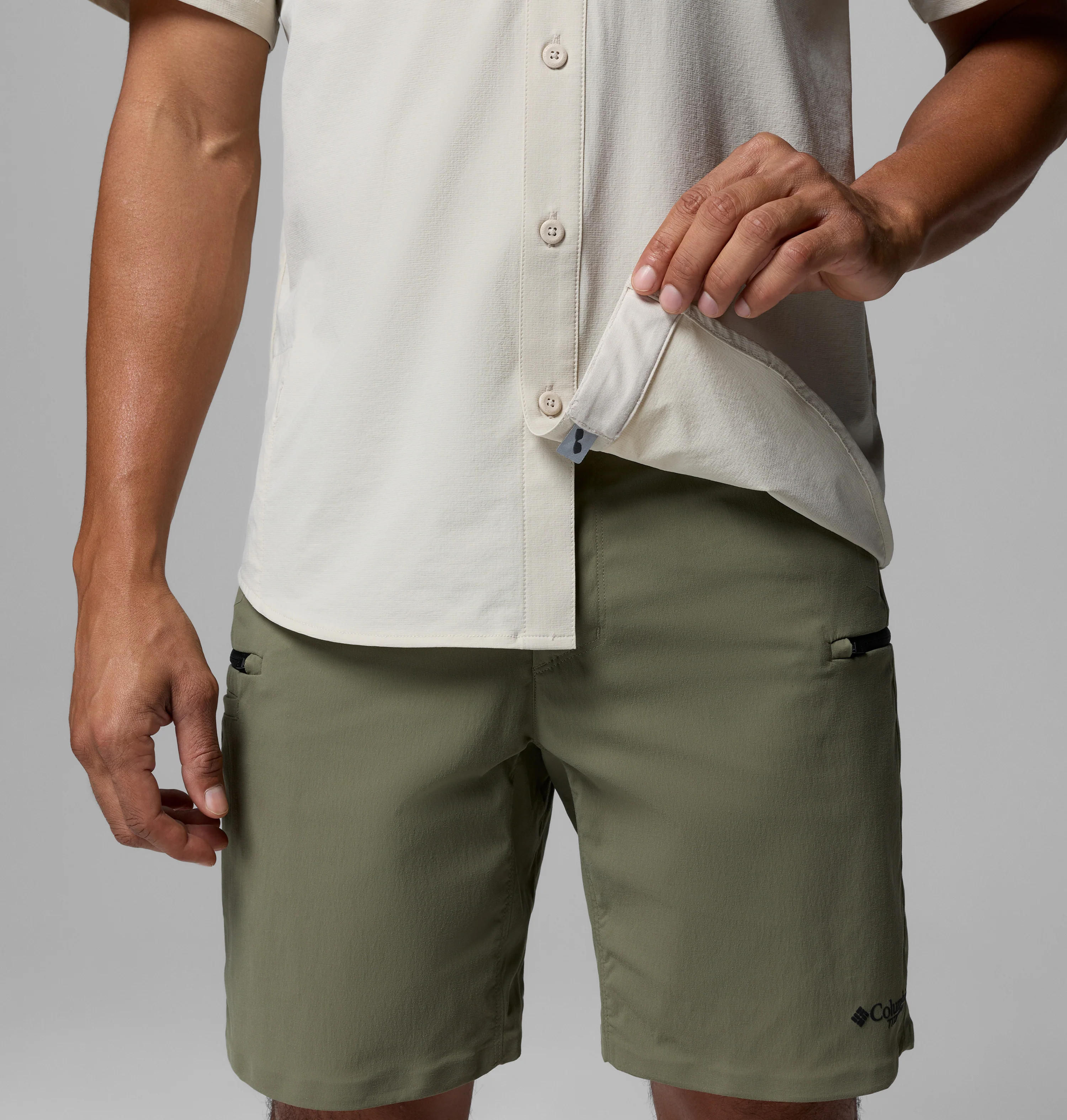 Silver Ridge Elite S/S Woven - Image 5