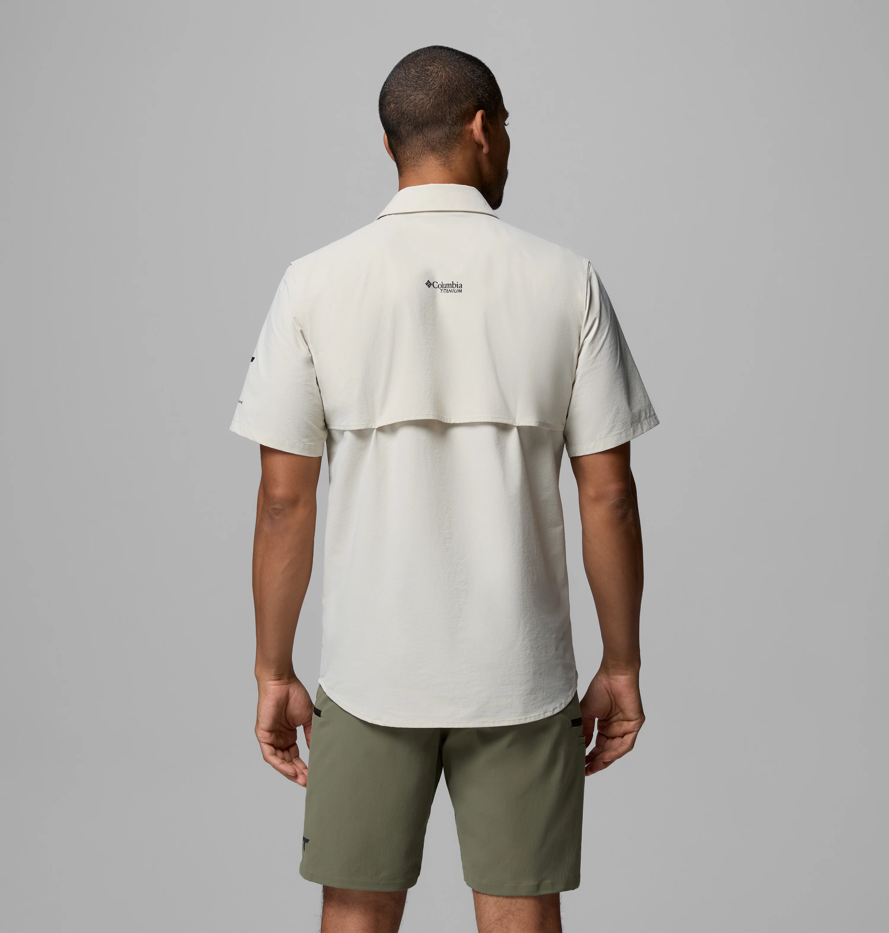 Silver Ridge Elite S/S Woven - Image 6