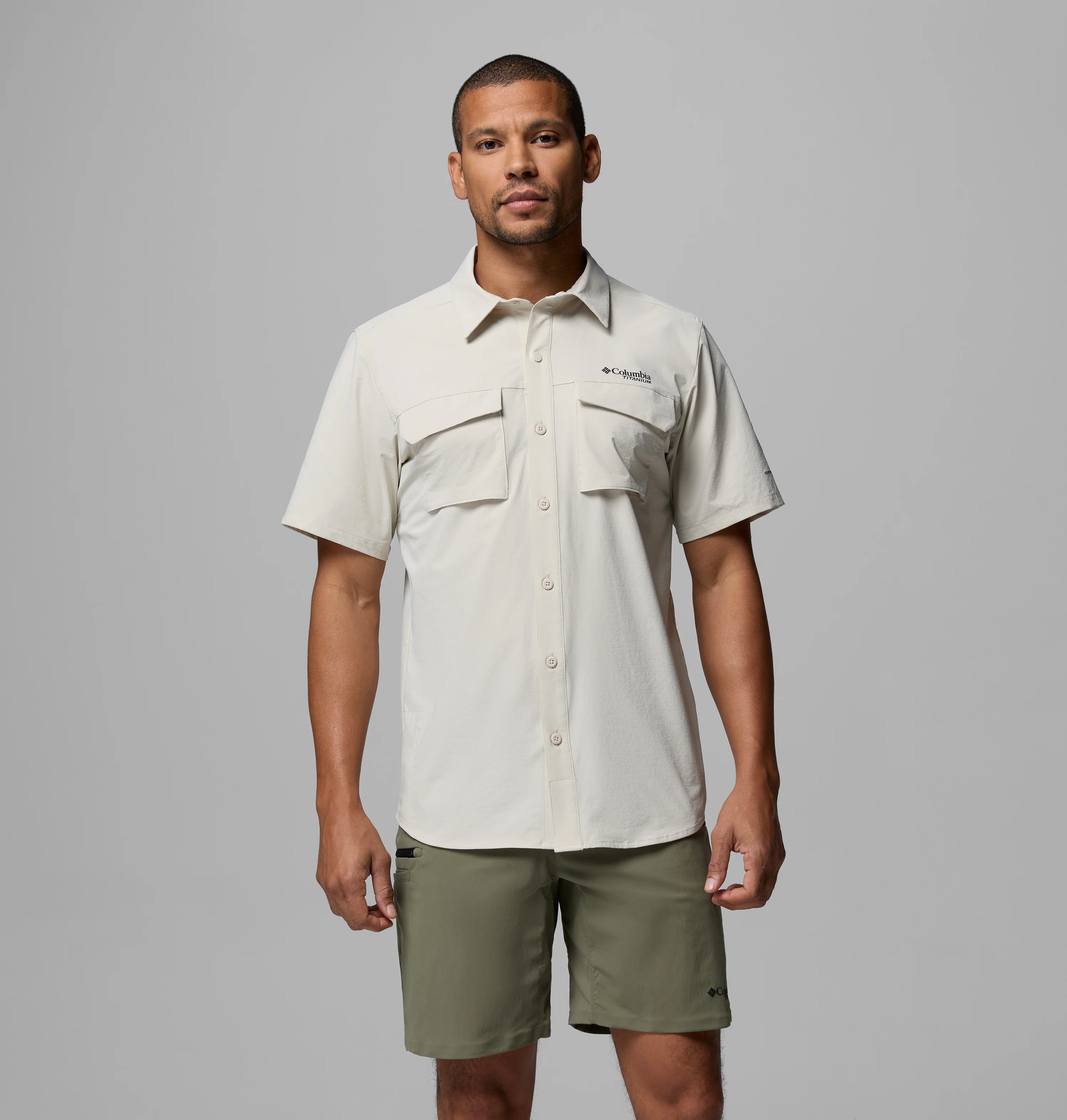 Silver Ridge Elite S/S Woven - Image 7