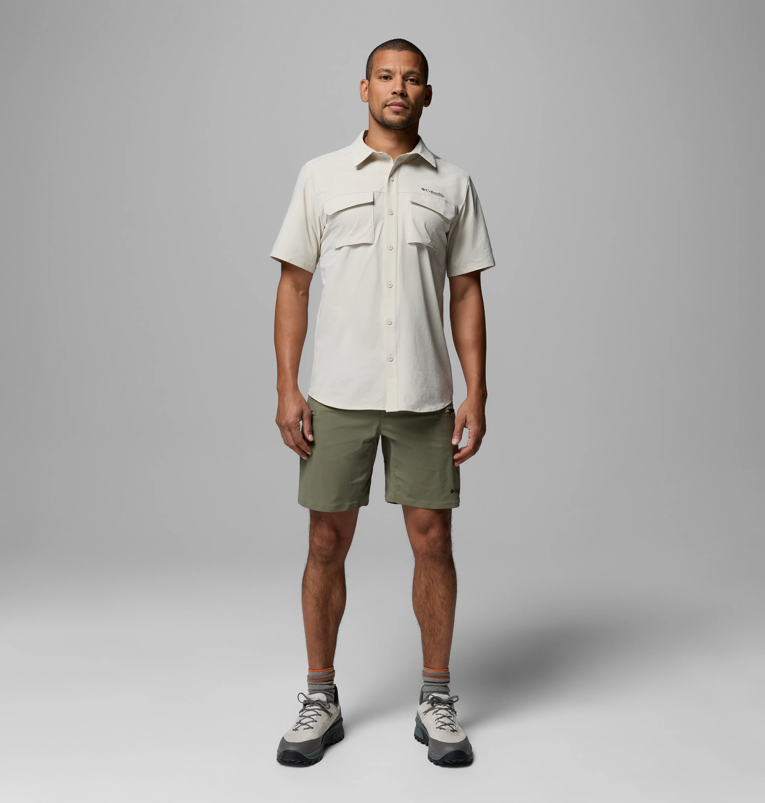 Silver Ridge Elite S/S Woven - Image 8