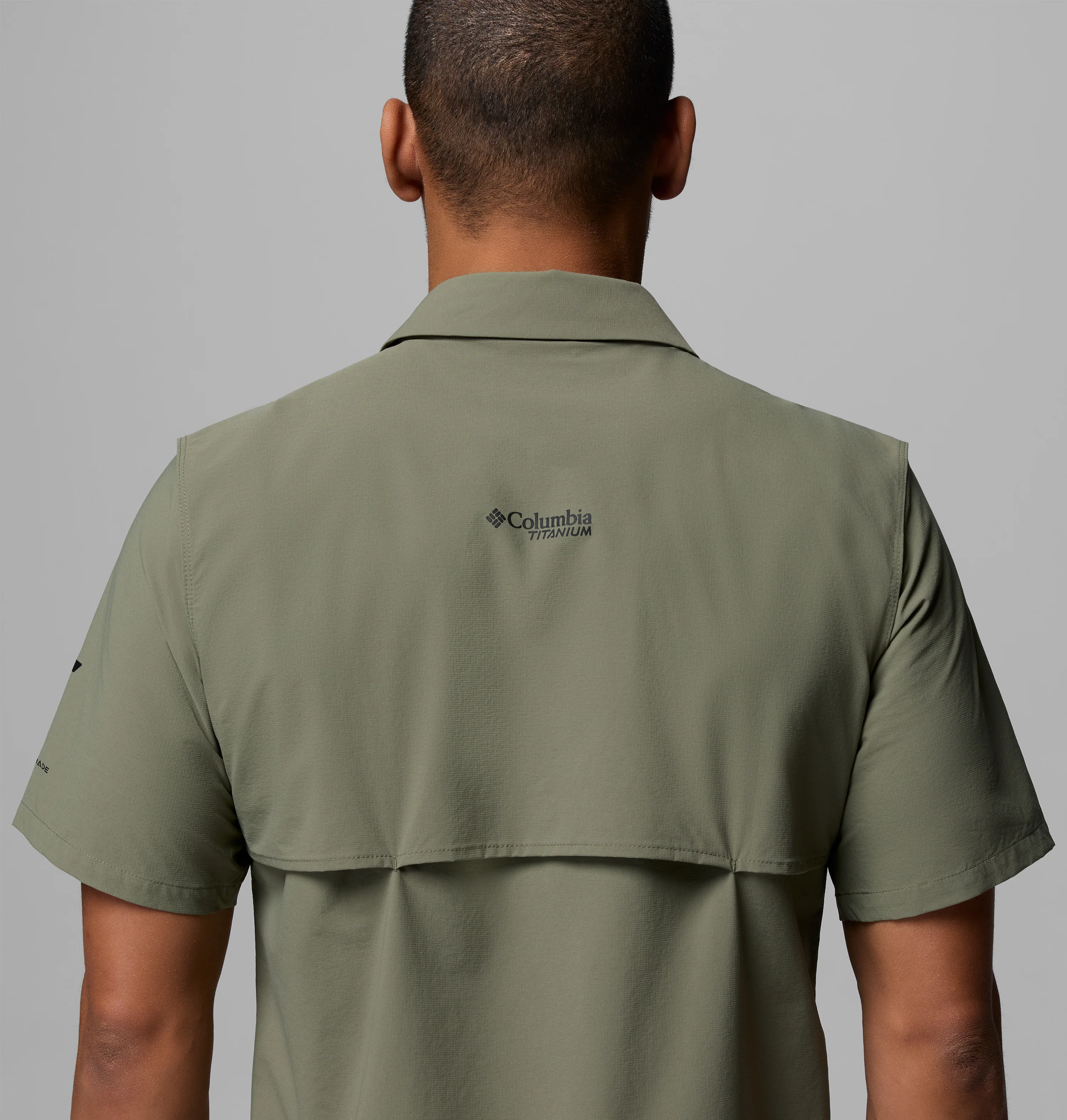 Silver Ridge Elite S/S Woven - Image 4
