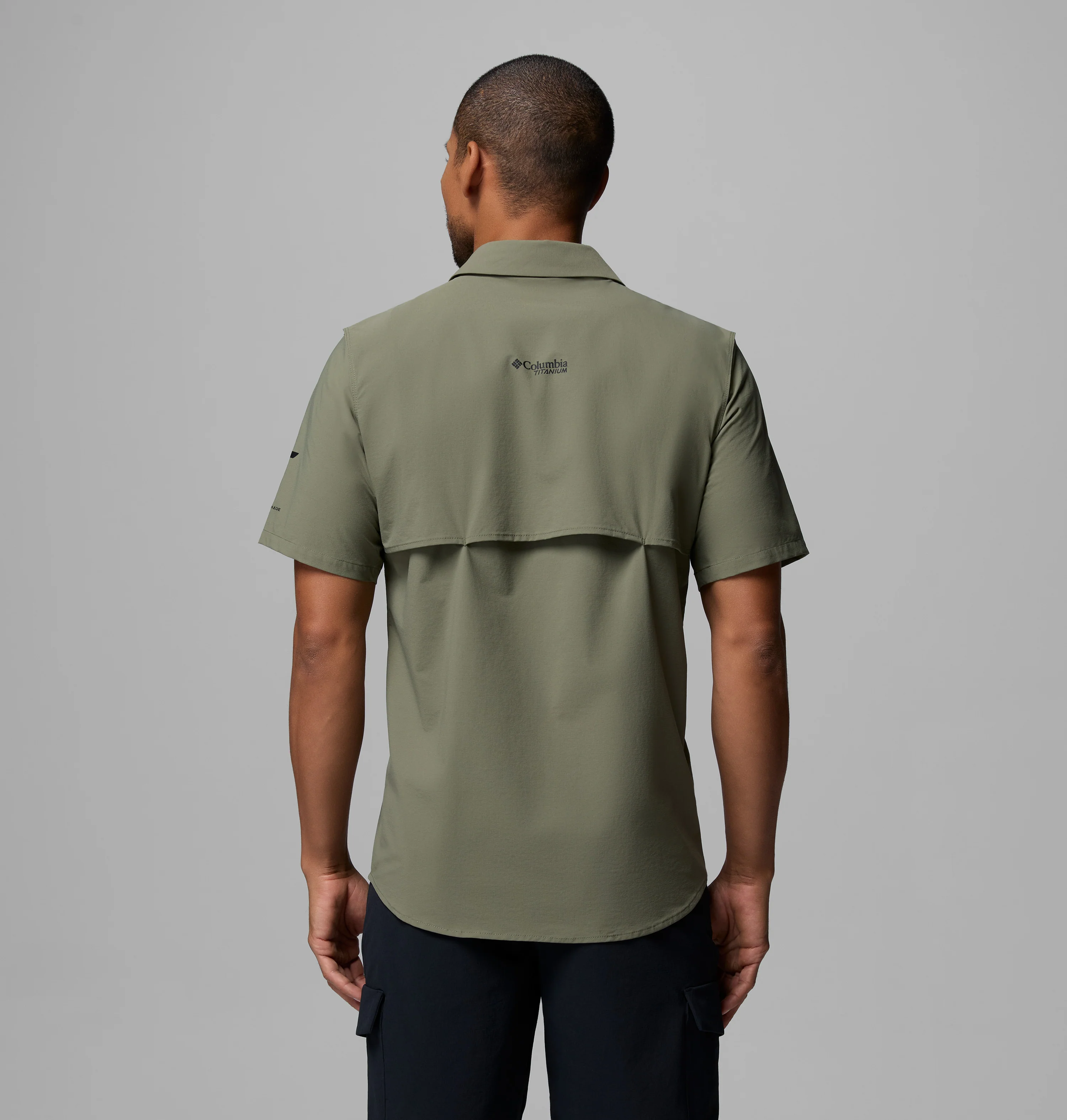 Silver Ridge Elite S/S Woven - Image 6