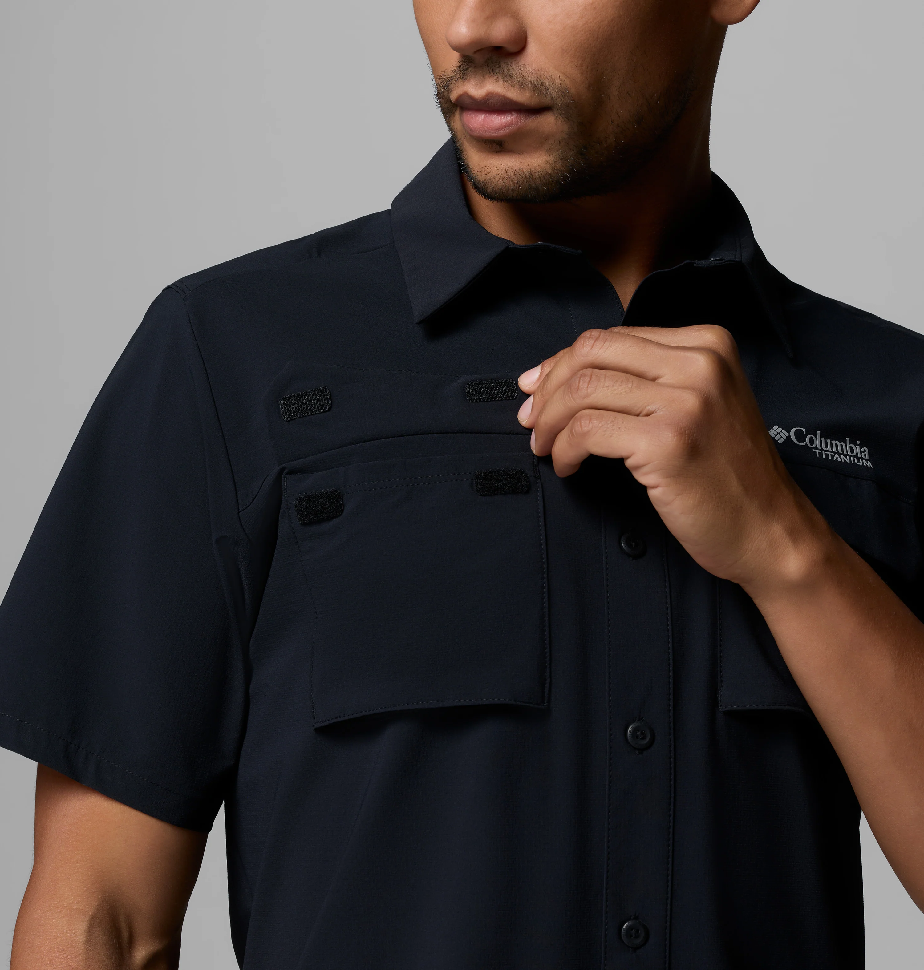 Silver Ridge Elite S/S Woven - Image 3