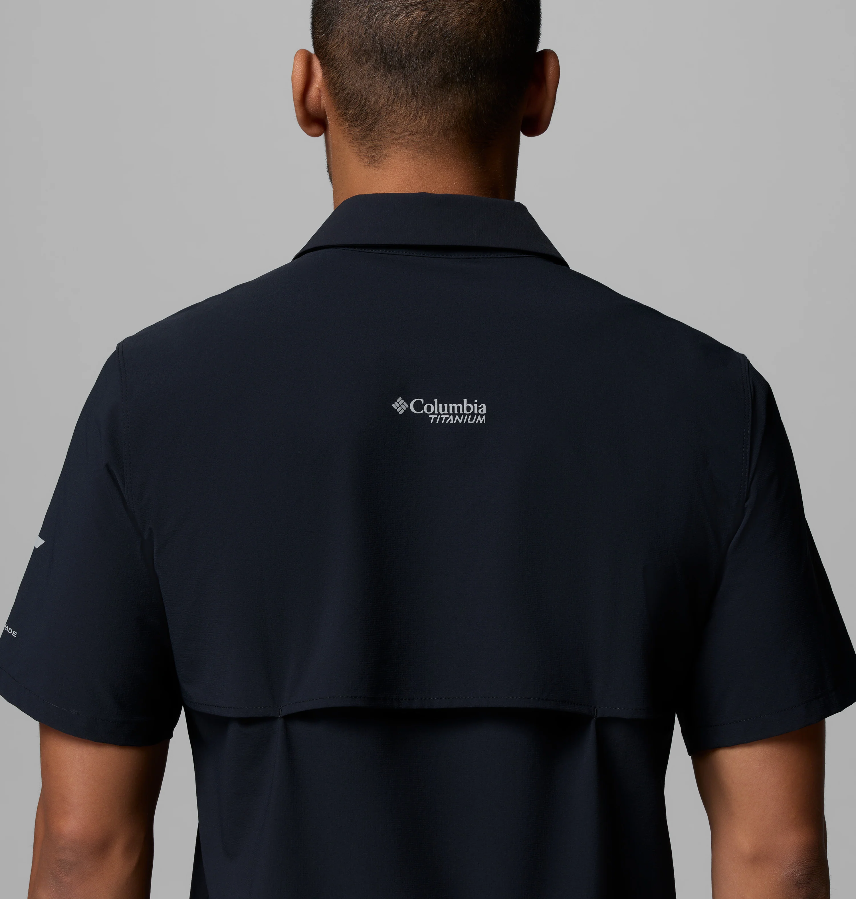 Silver Ridge Elite S/S Woven - Image 4