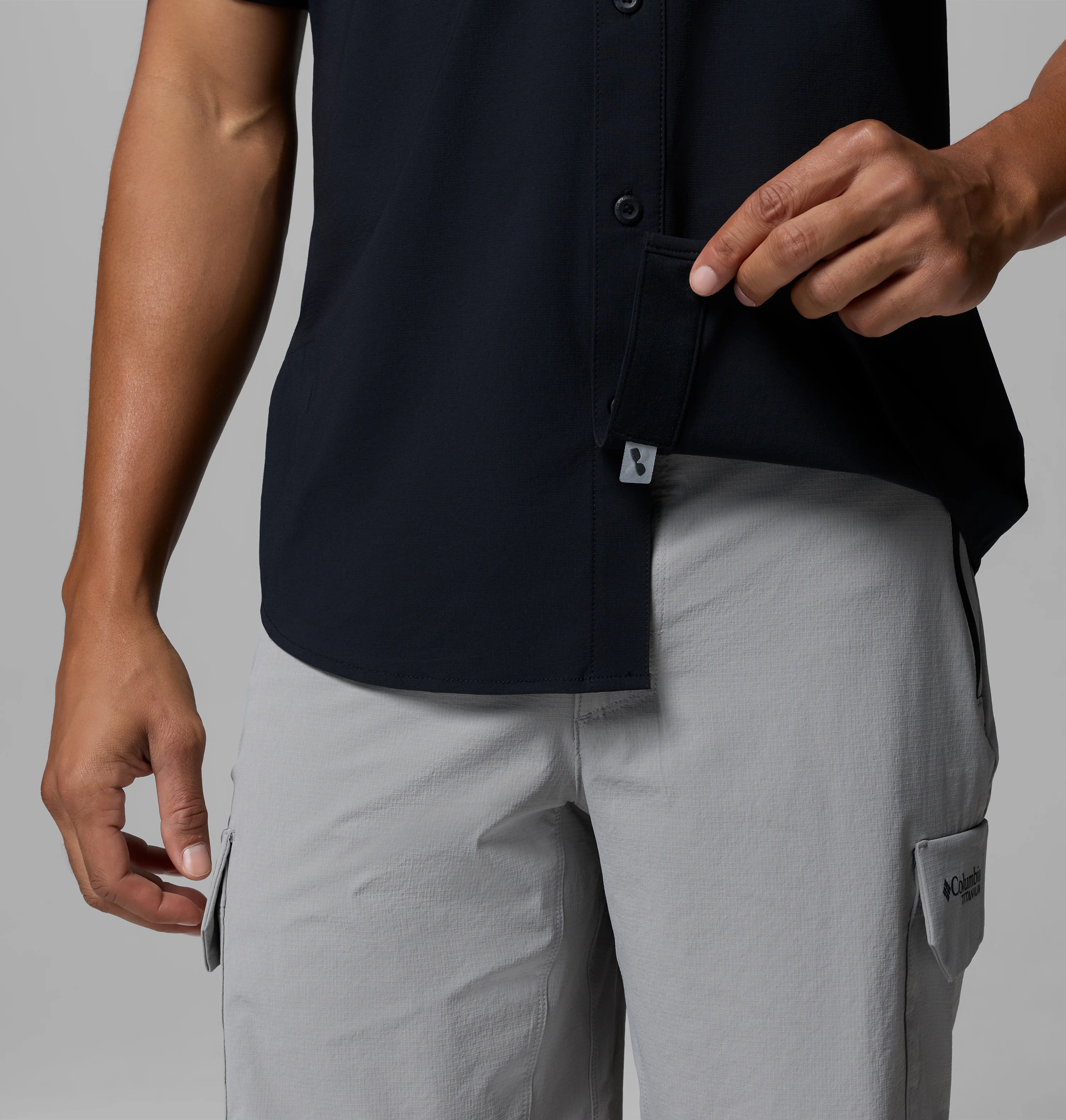 Silver Ridge Elite S/S Woven - Image 5