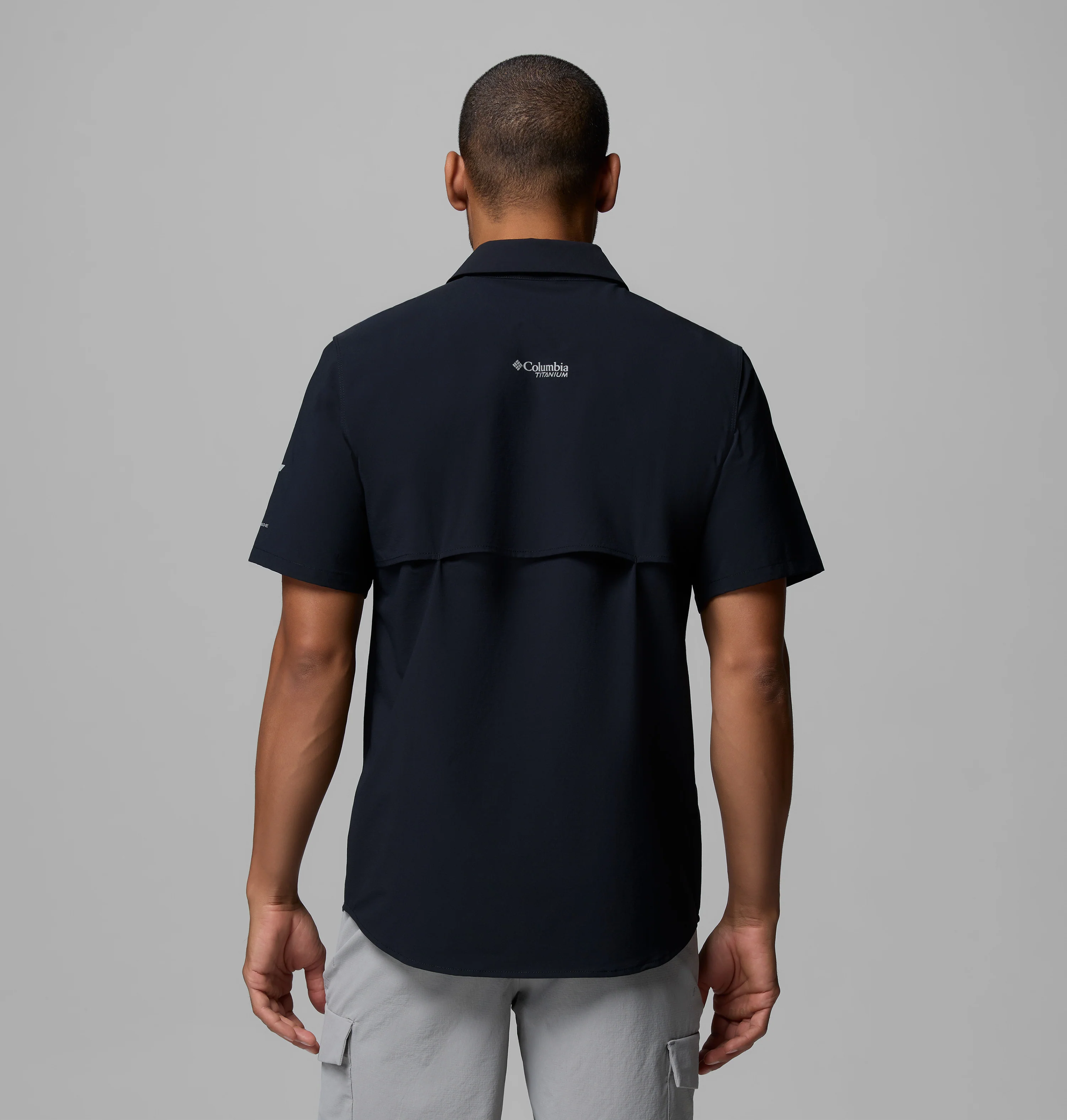Silver Ridge Elite S/S Woven - Image 6