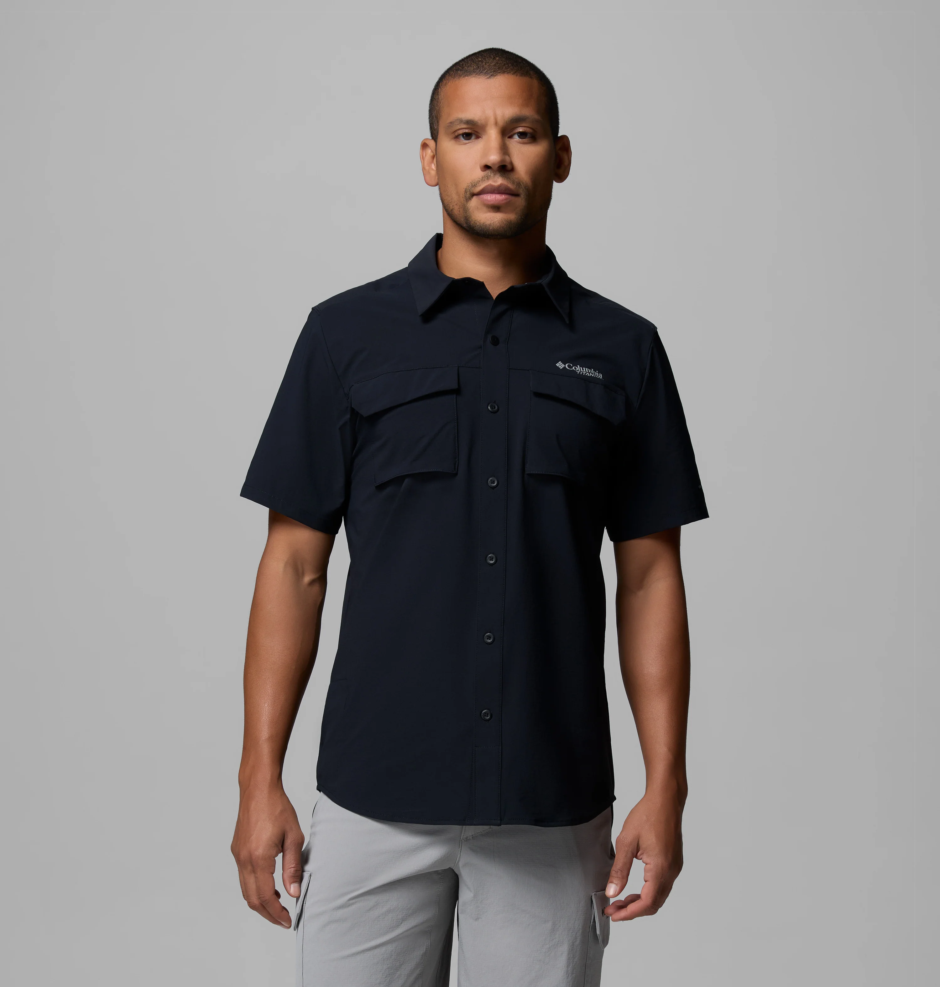 Silver Ridge Elite S/S Woven - Image 7