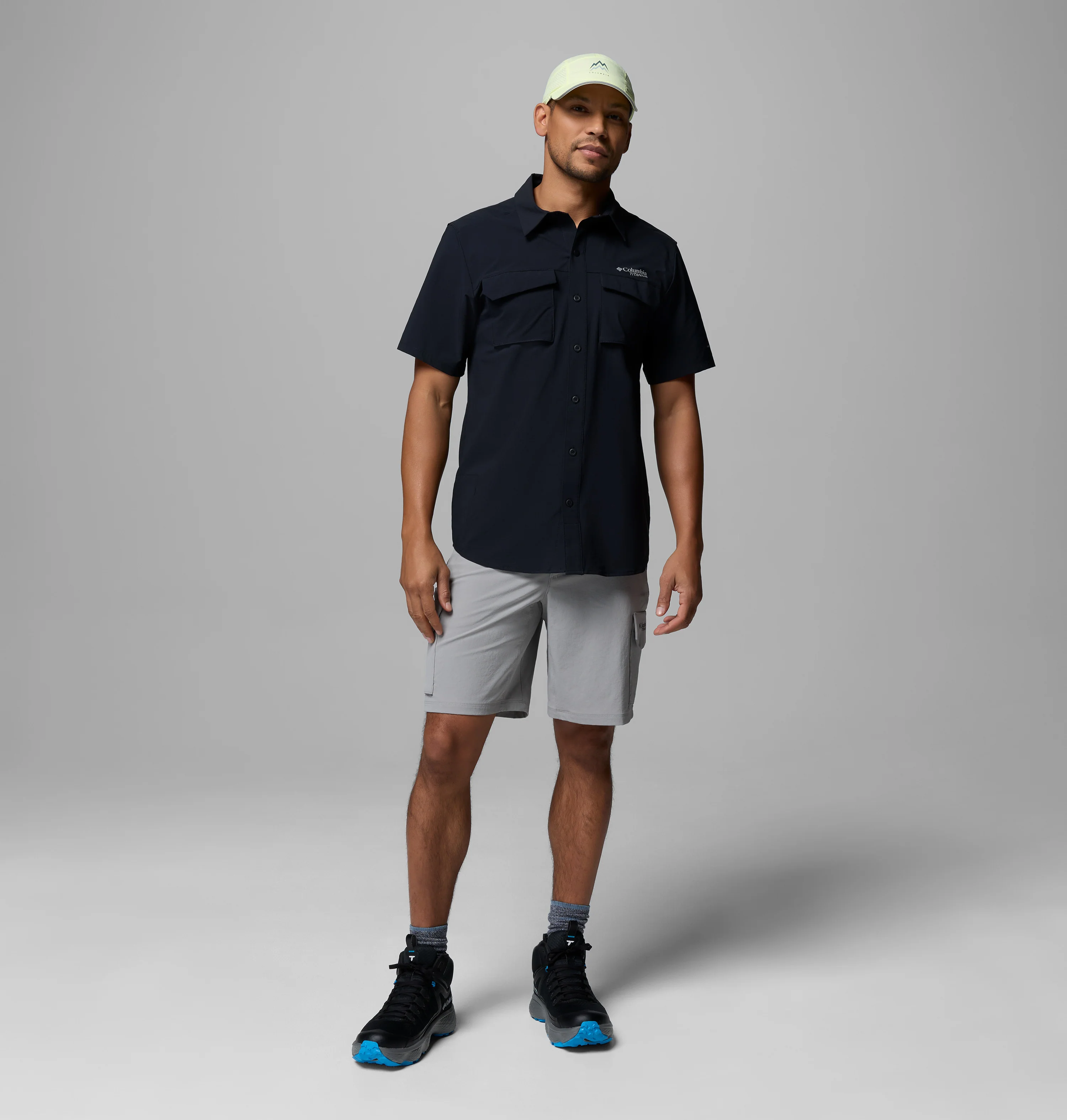Silver Ridge Elite S/S Woven - Image 8