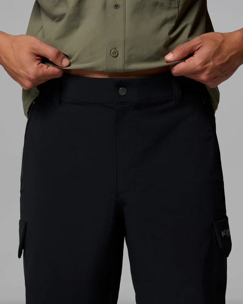 Silver Ridge Elite Short - Image 4