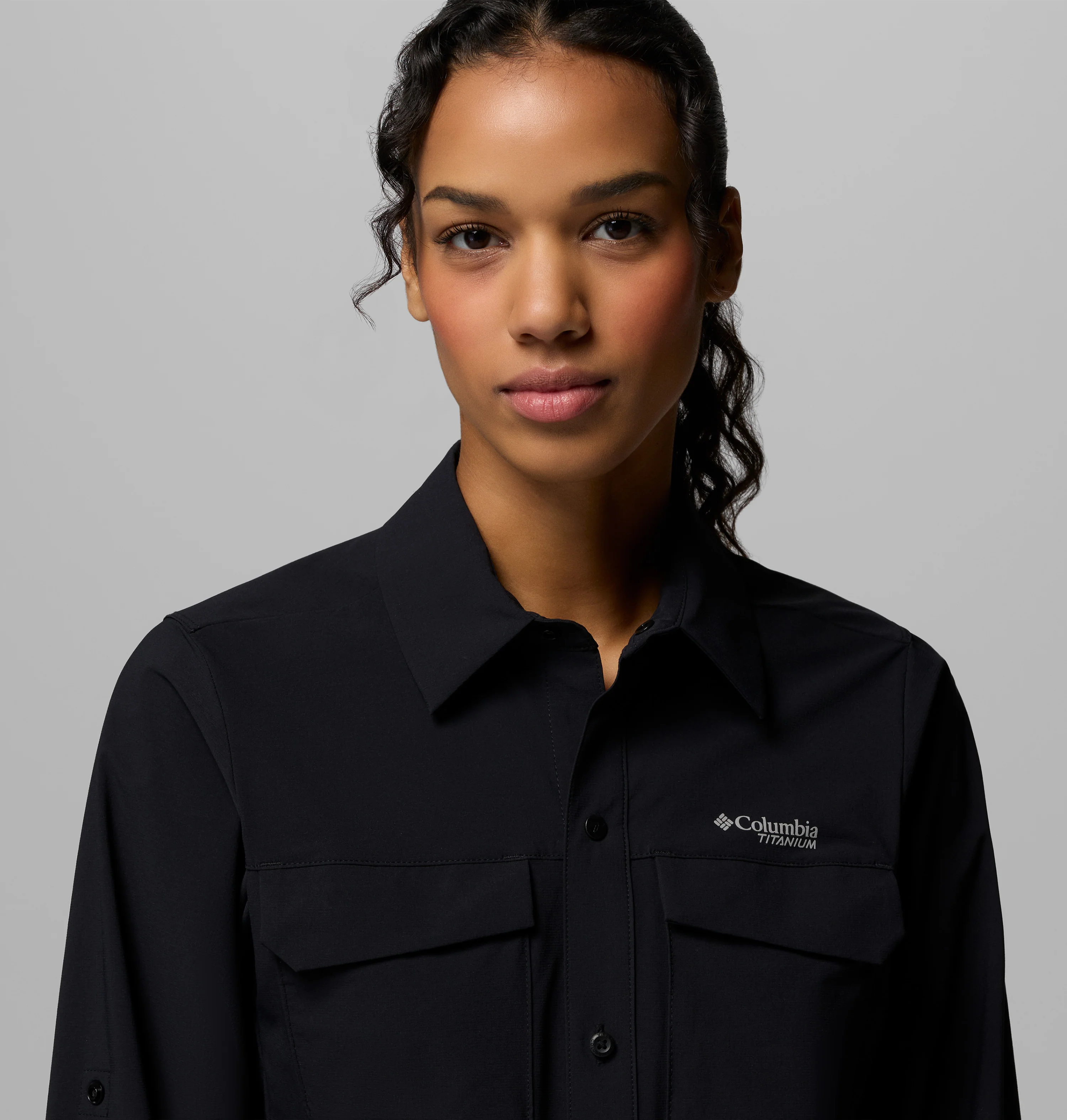 Silver Ridge Elite Woven L/S - Image 7