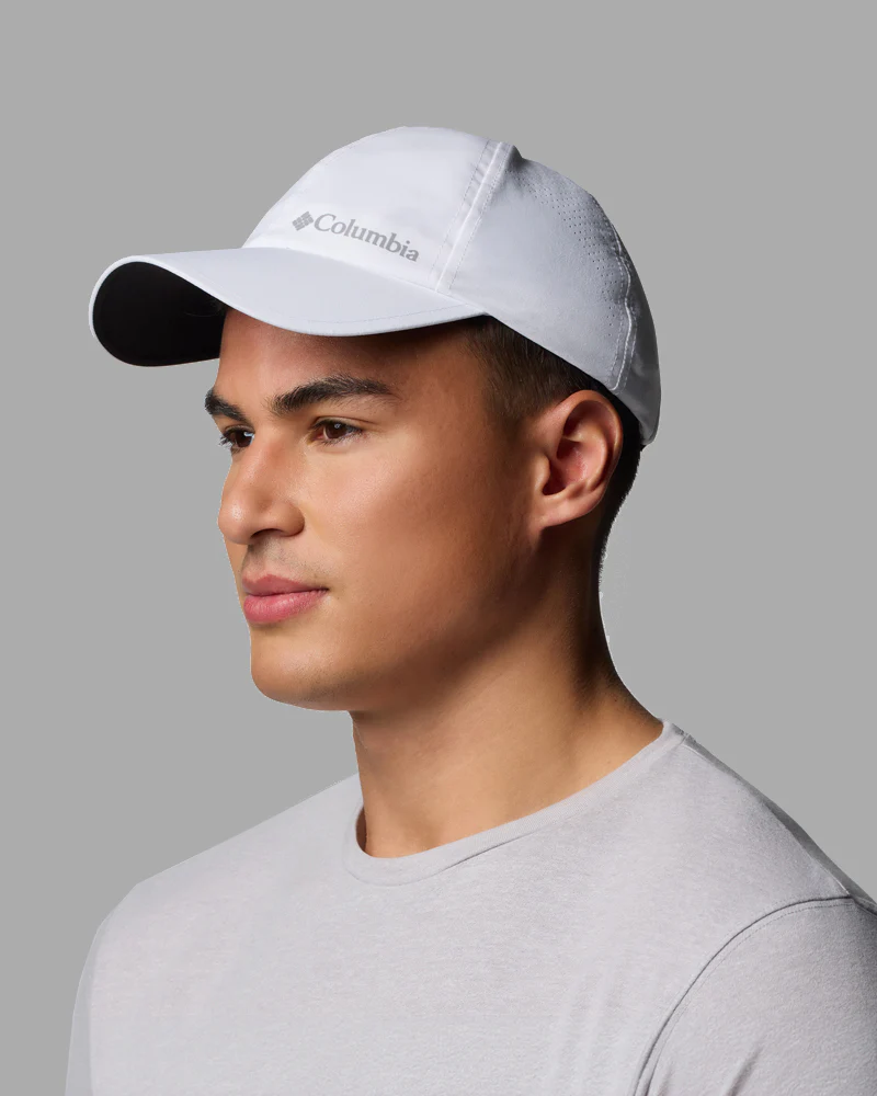 Silver Ridge Iv Ball Cap - Image 3