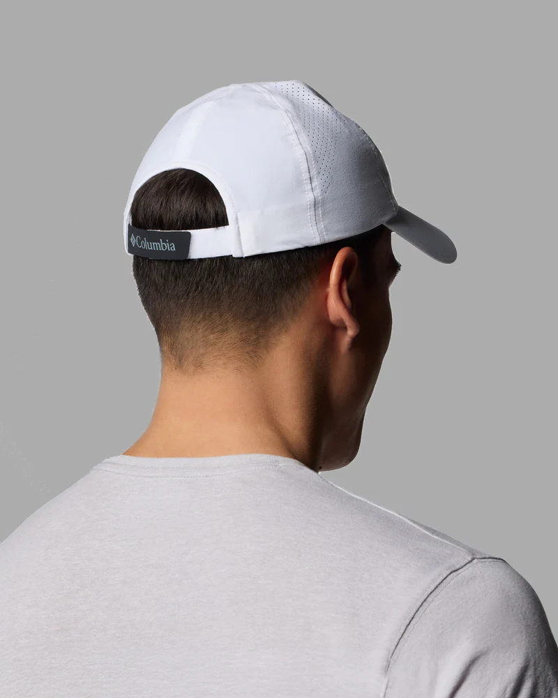 Silver Ridge Iv Ball Cap - Image 5