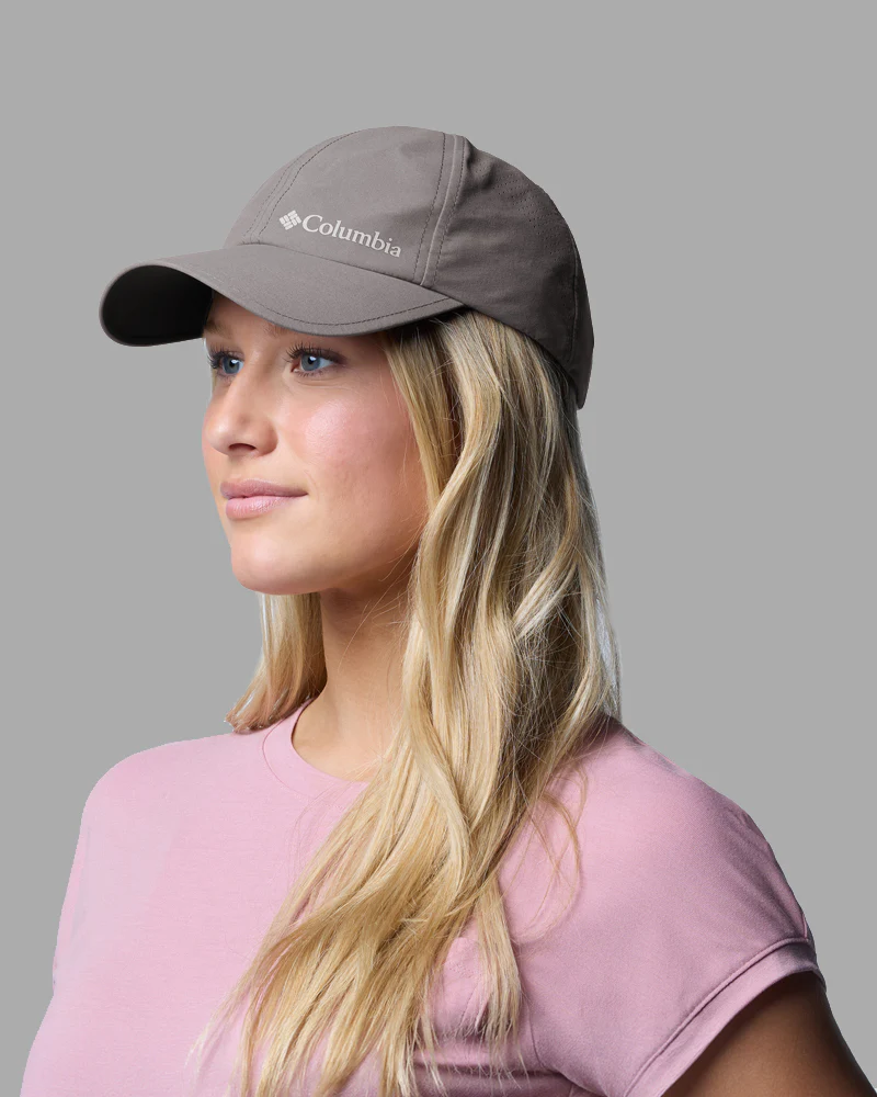 Silver Ridge Iv Ball Cap - Image 4