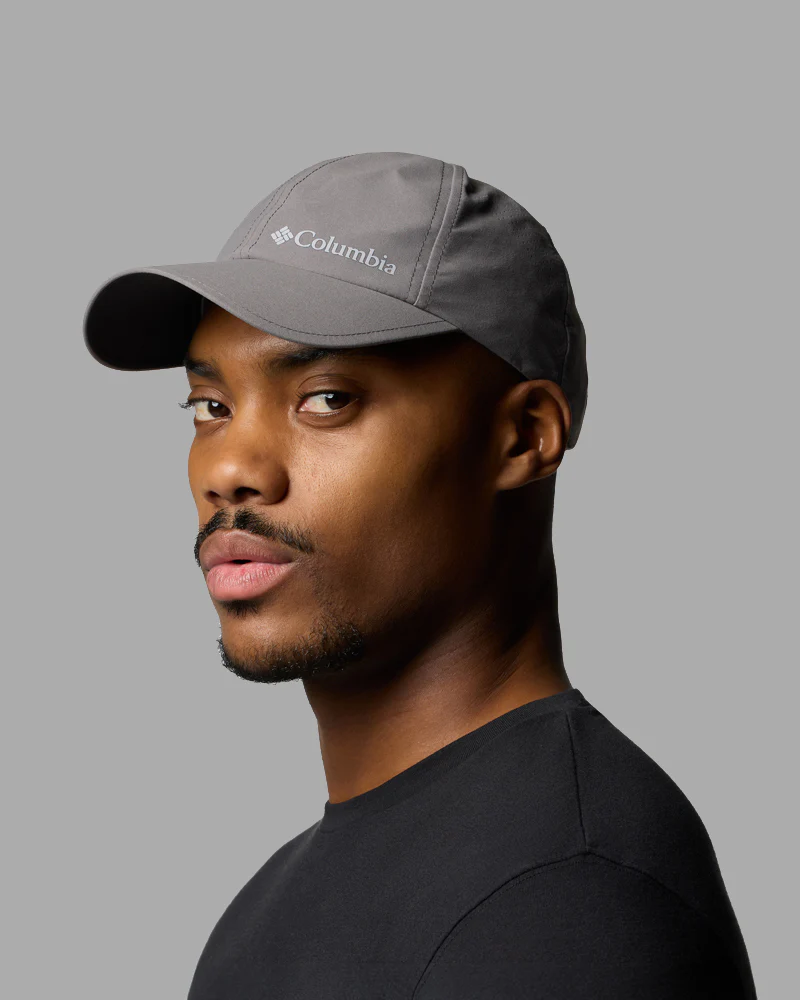 Silver Ridge Iv Ball Cap - Image 5