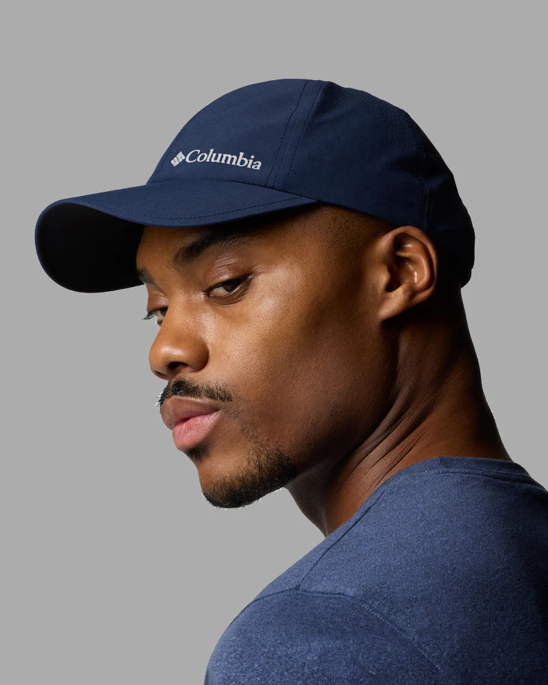 Silver Ridge Iv Ball Cap - Image 3