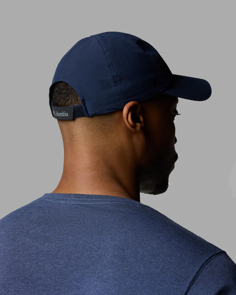 Silver Ridge Iv Ball Cap - Image 4