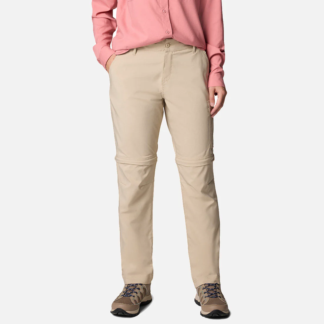 Silver Ridge Utility Convertible Pant