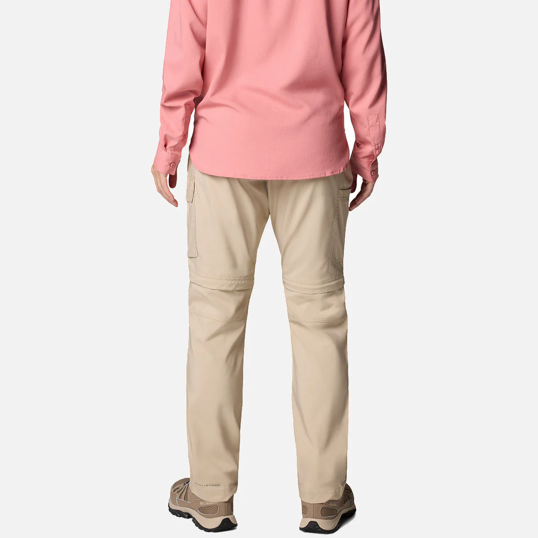 Silver Ridge Utility Convertible Pant - Image 2