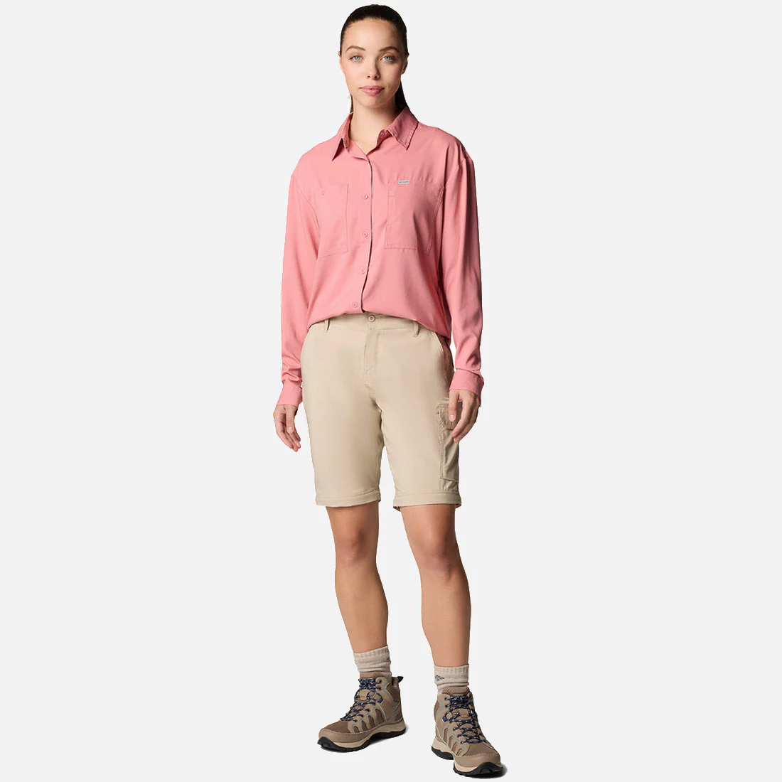 Silver Ridge Utility Convertible Pant - Image 3