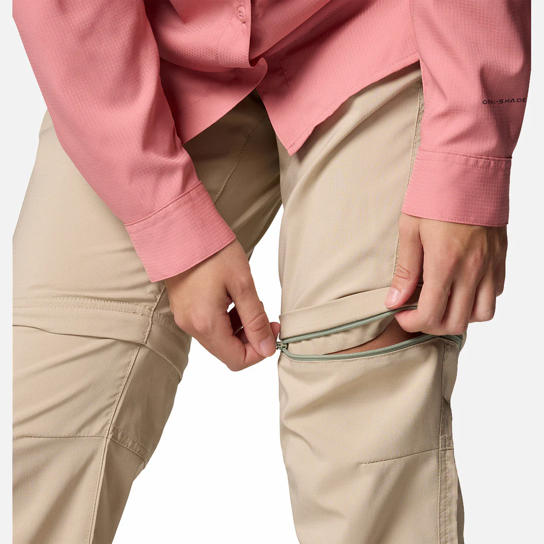 Silver Ridge Utility Convertible Pant - Image 6