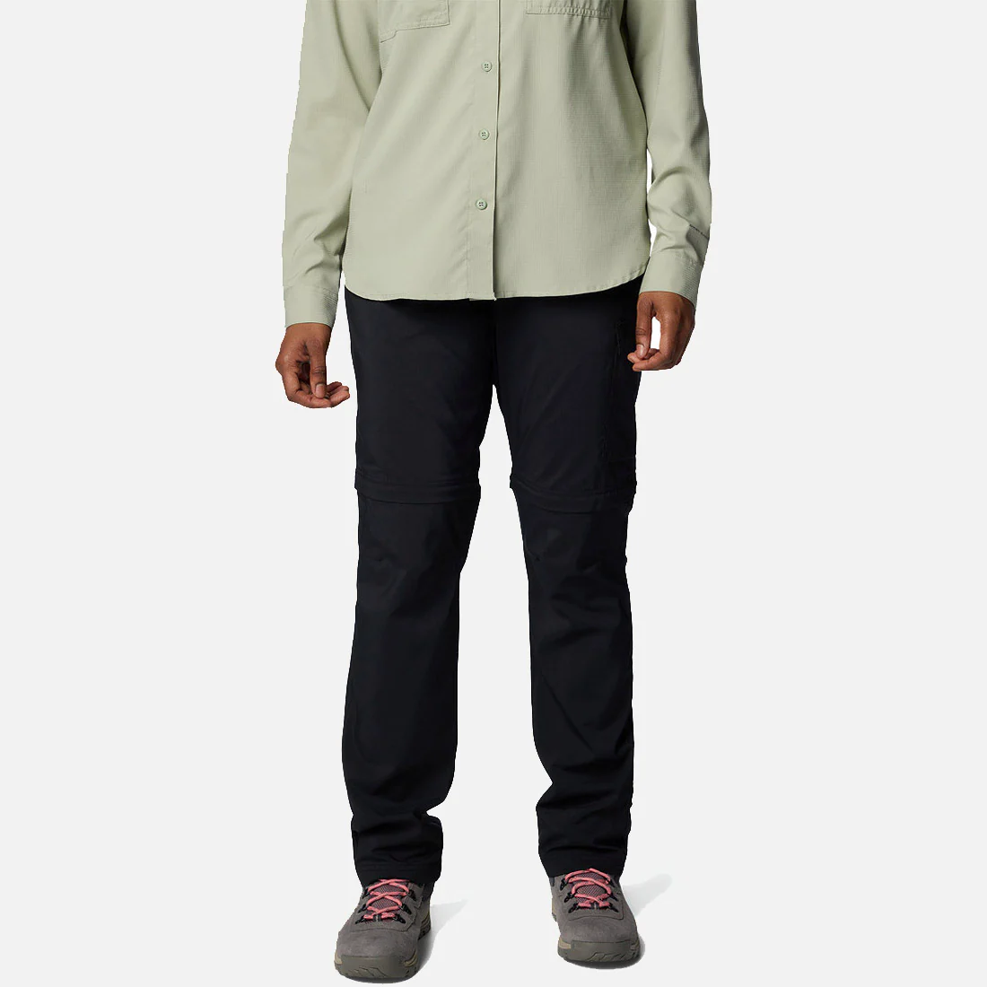 Silver Ridge Utility Convertible Pant - Image 3