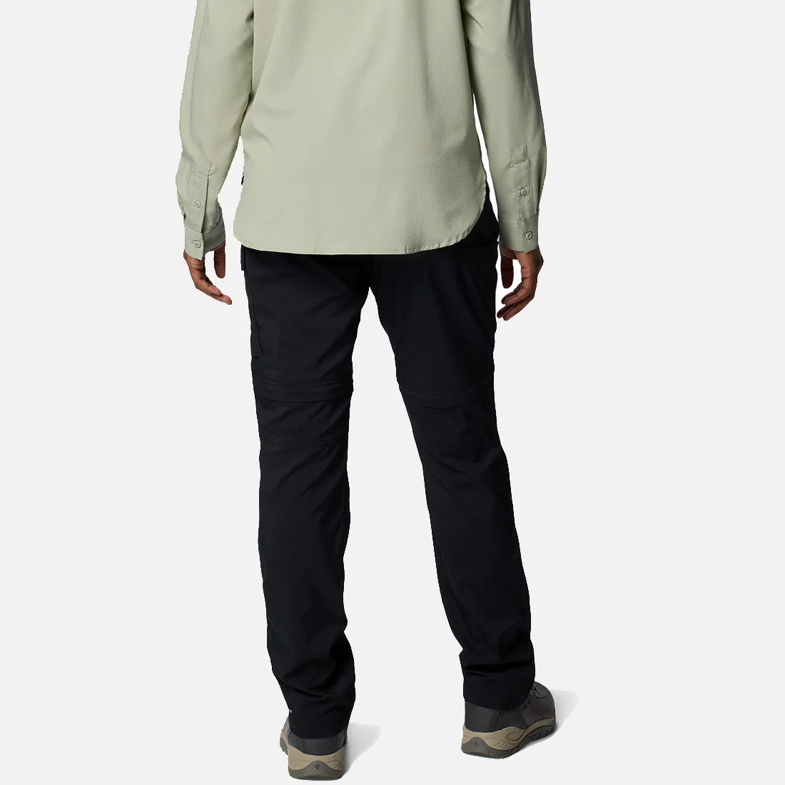 Silver Ridge Utility Convertible Pant - Image 4