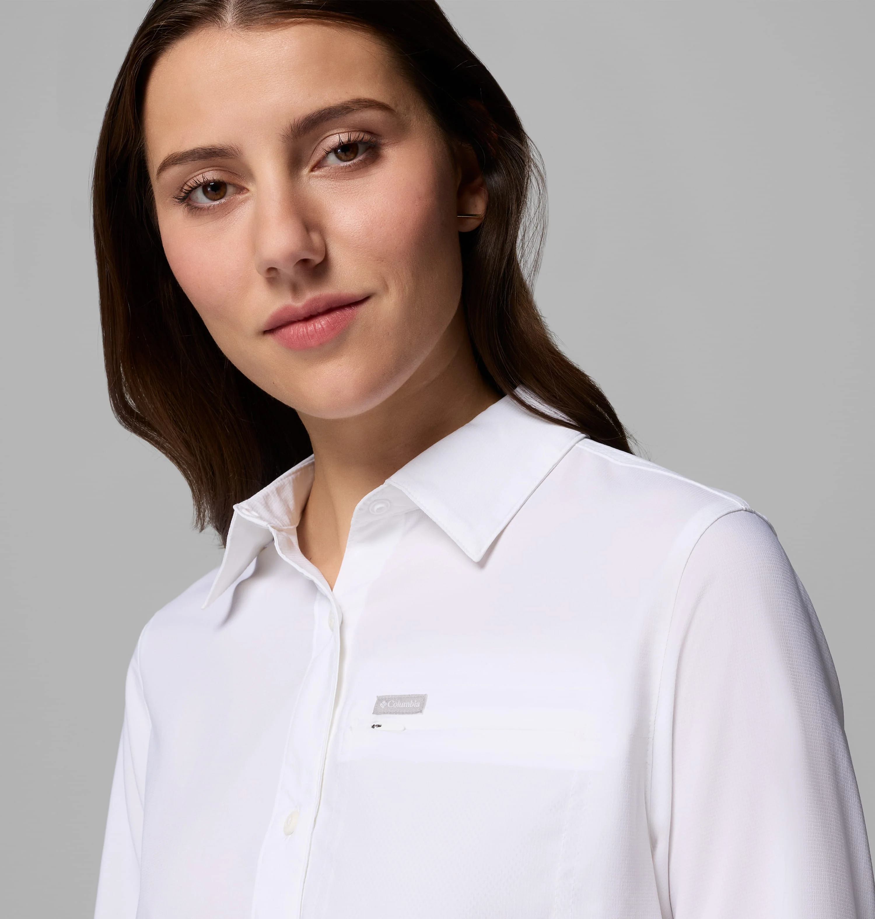 Silver Ridge Utility II Long Sleeve Shirt - Image 8