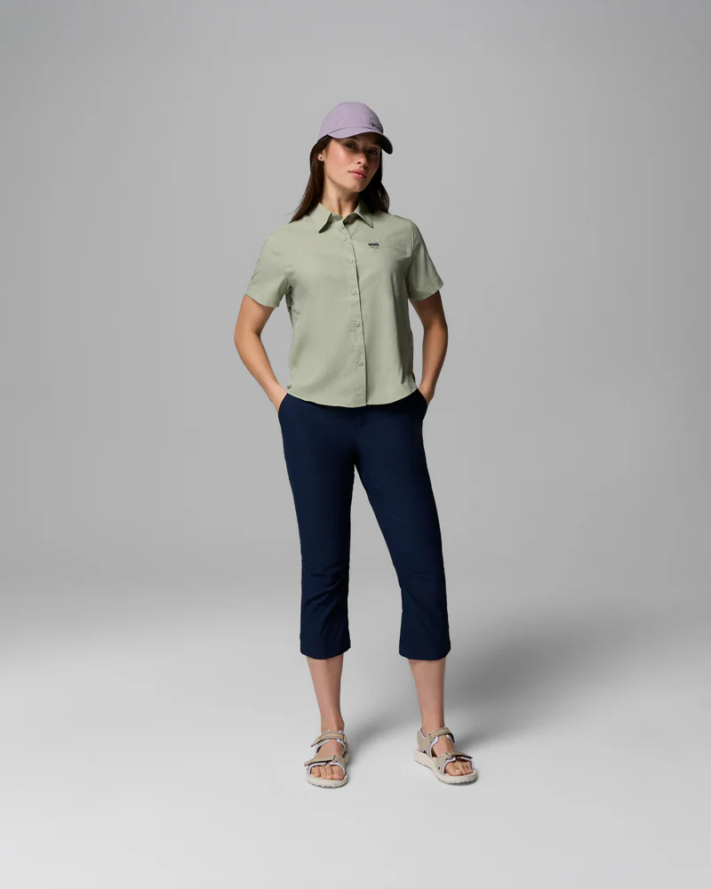 Silver Ridge Utility II S/S - Image 2
