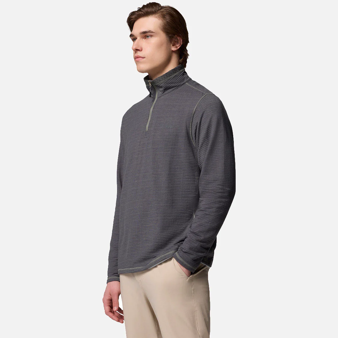Slack Tide Quarter Zip - Image 3