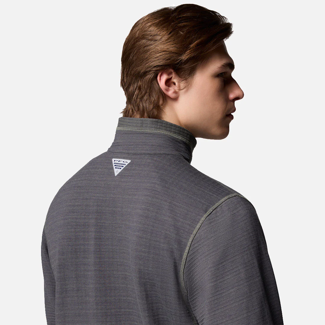Slack Tide Quarter Zip - Image 6