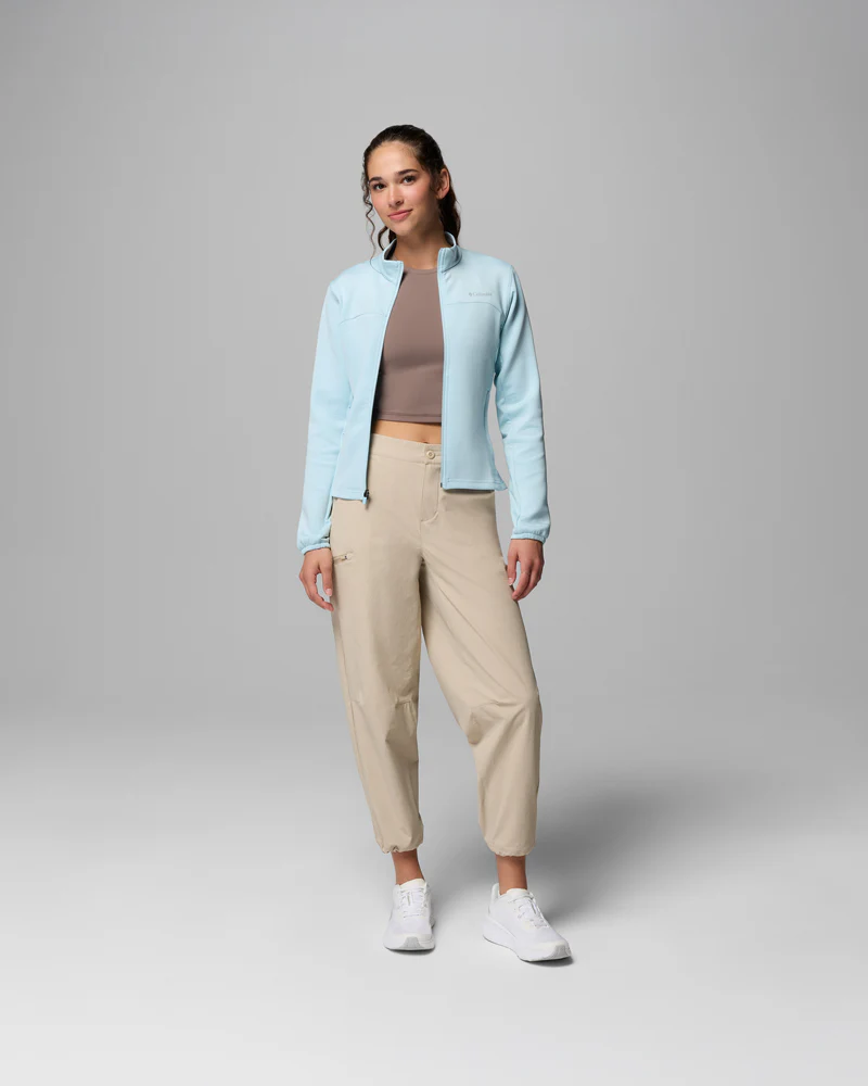 Sloan Crest Spacer Fleece Full Zip - Image 2