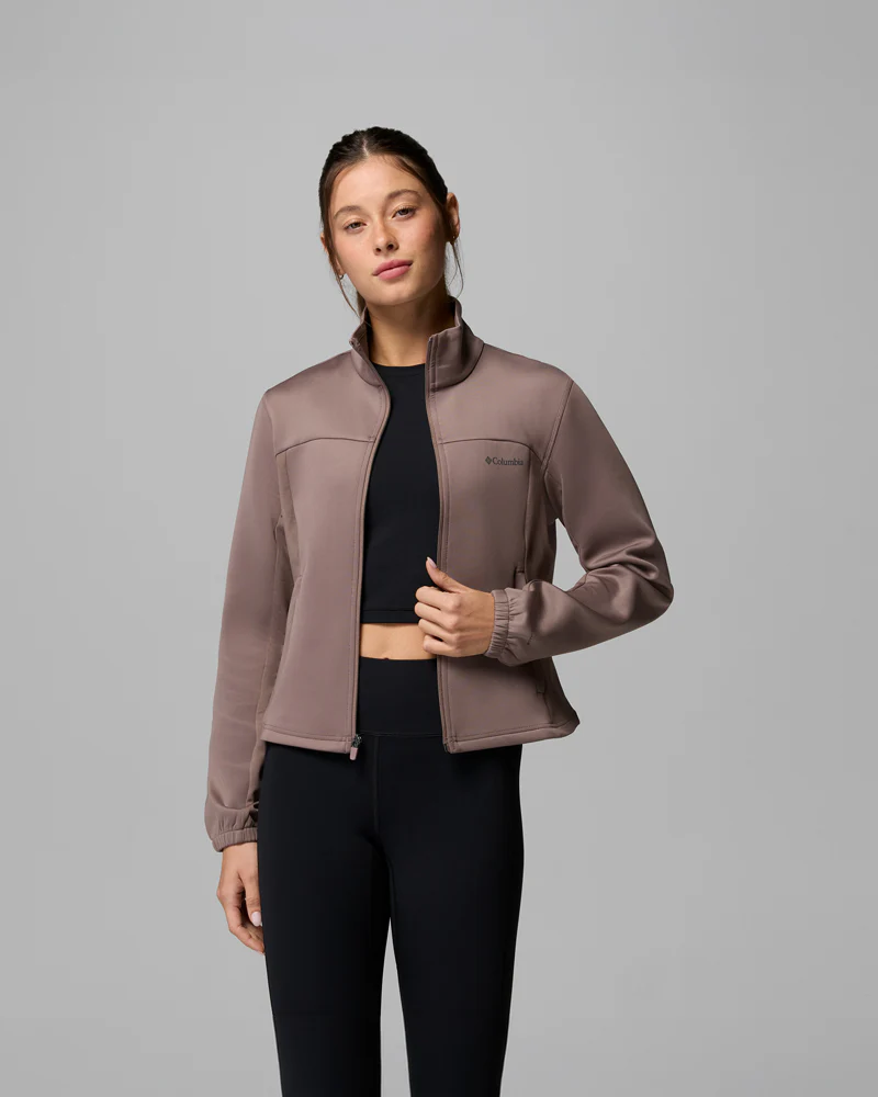 Sloan Crest Spacer Fleece Full Zip - Image 3
