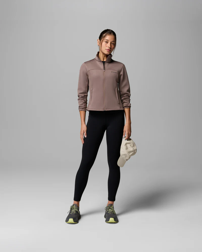 Sloan Crest Spacer Fleece Full Zip - Image 4