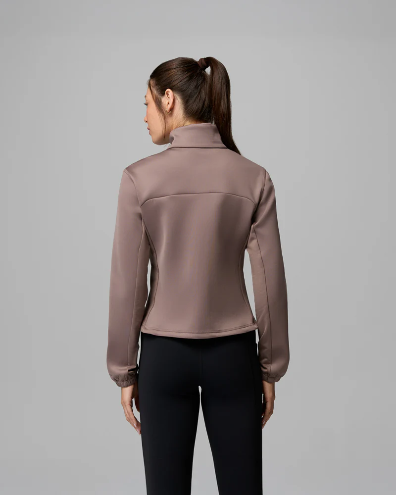 Sloan Crest Spacer Fleece Full Zip - Image 6