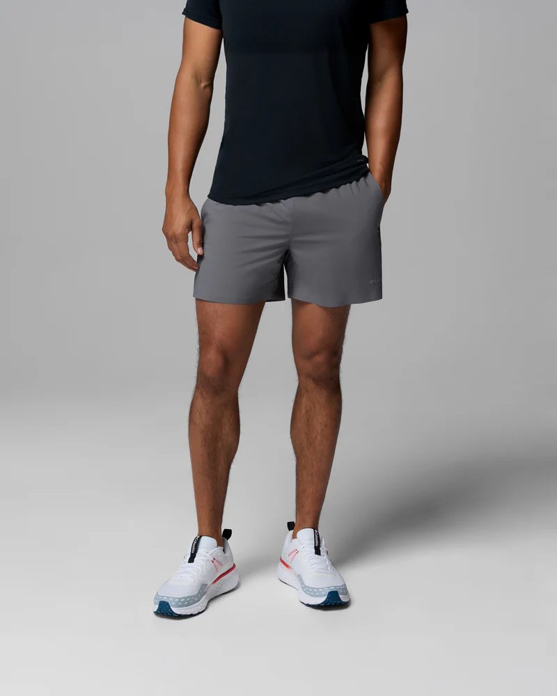 Stealth Spring Lined Short - Image 4
