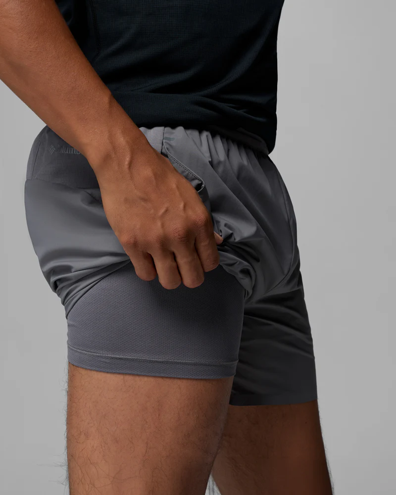 Stealth Spring Lined Short - Image 5